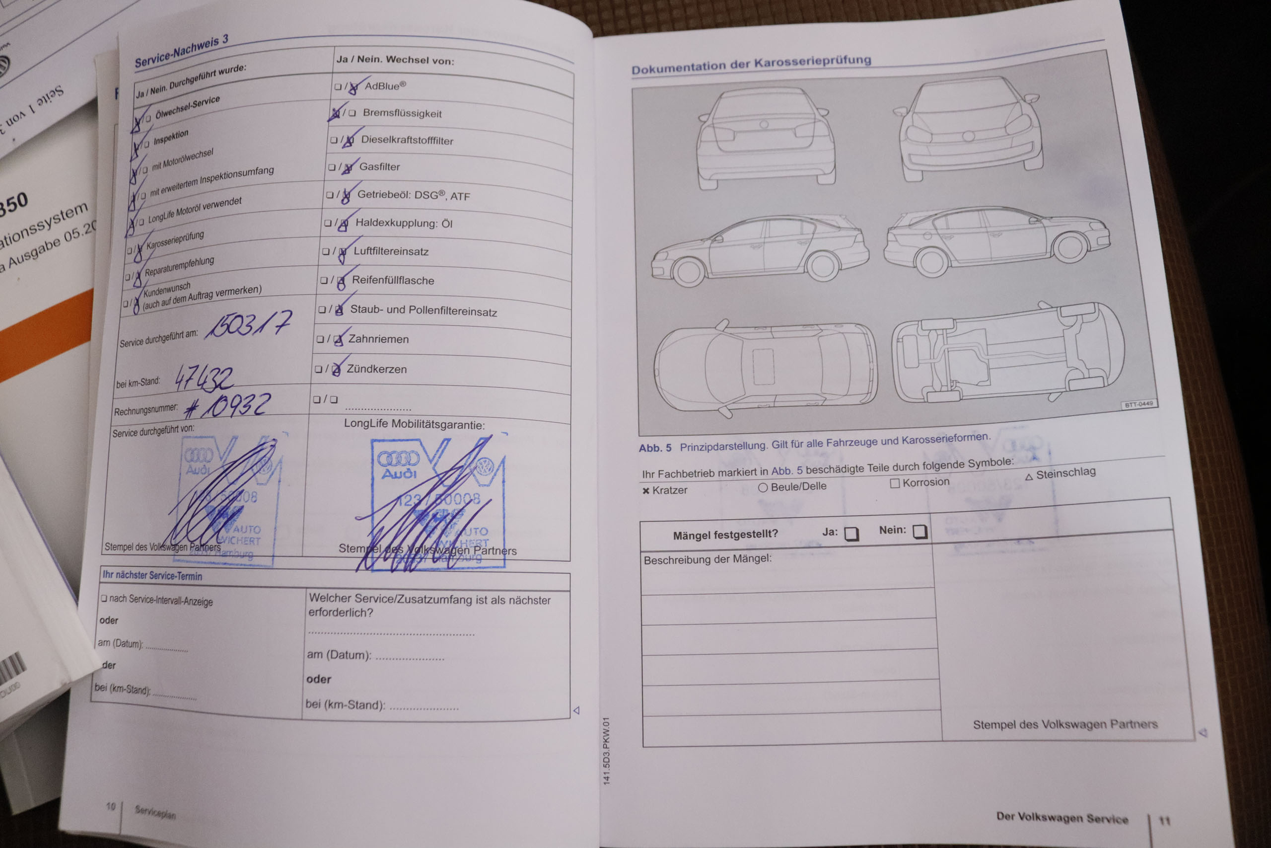 Volkswagen Touareg 3.0 TDI V6 PREMIUM AUTO 245CV 5P # CUERO, TECHO ELEC PANORAMICO, NAVY, PARKTRONIC foto 36