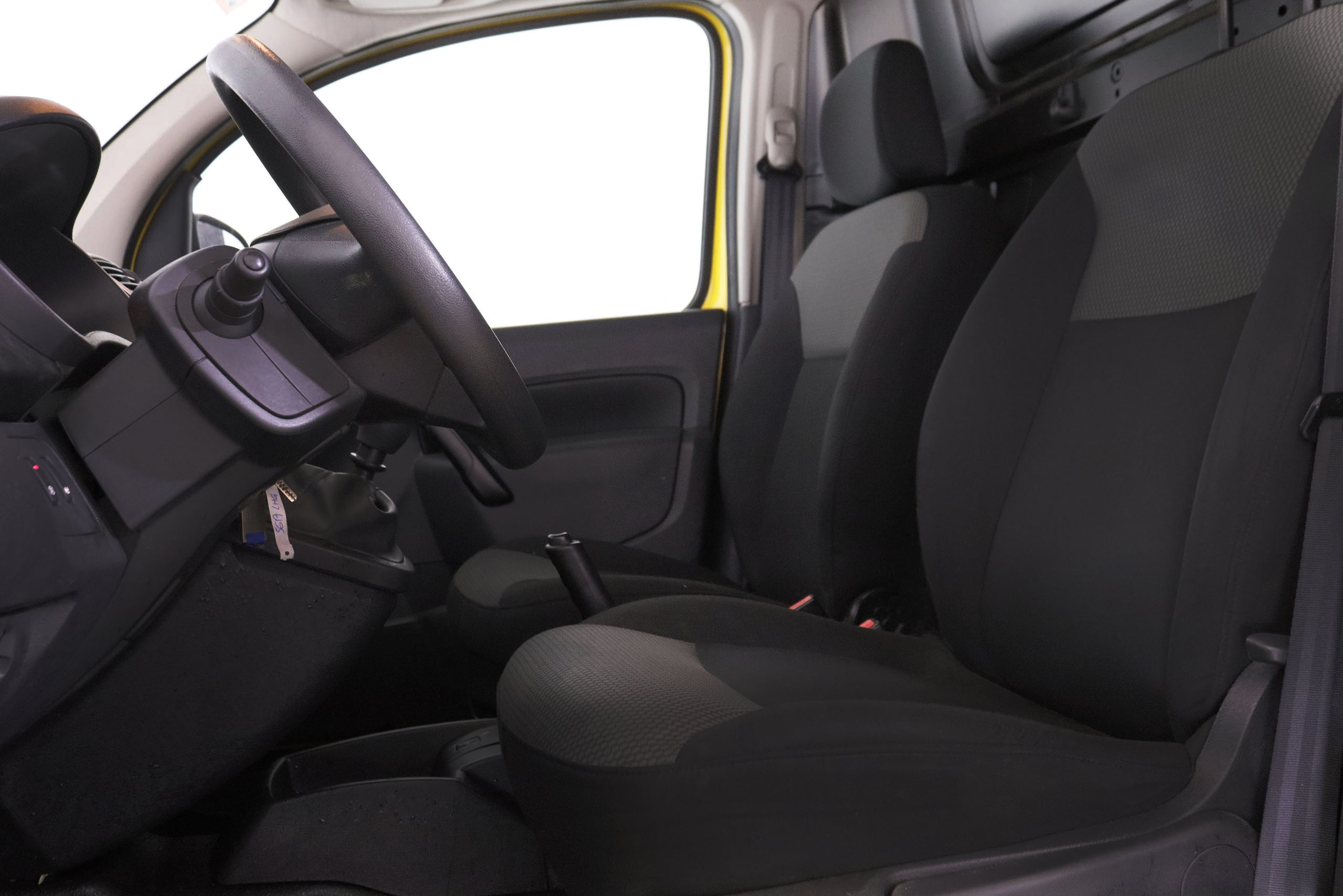 Renault Kangoo 1.5 DCI FURGON MAXI 95CV 4P # IVA DEDUCIBLE foto 21