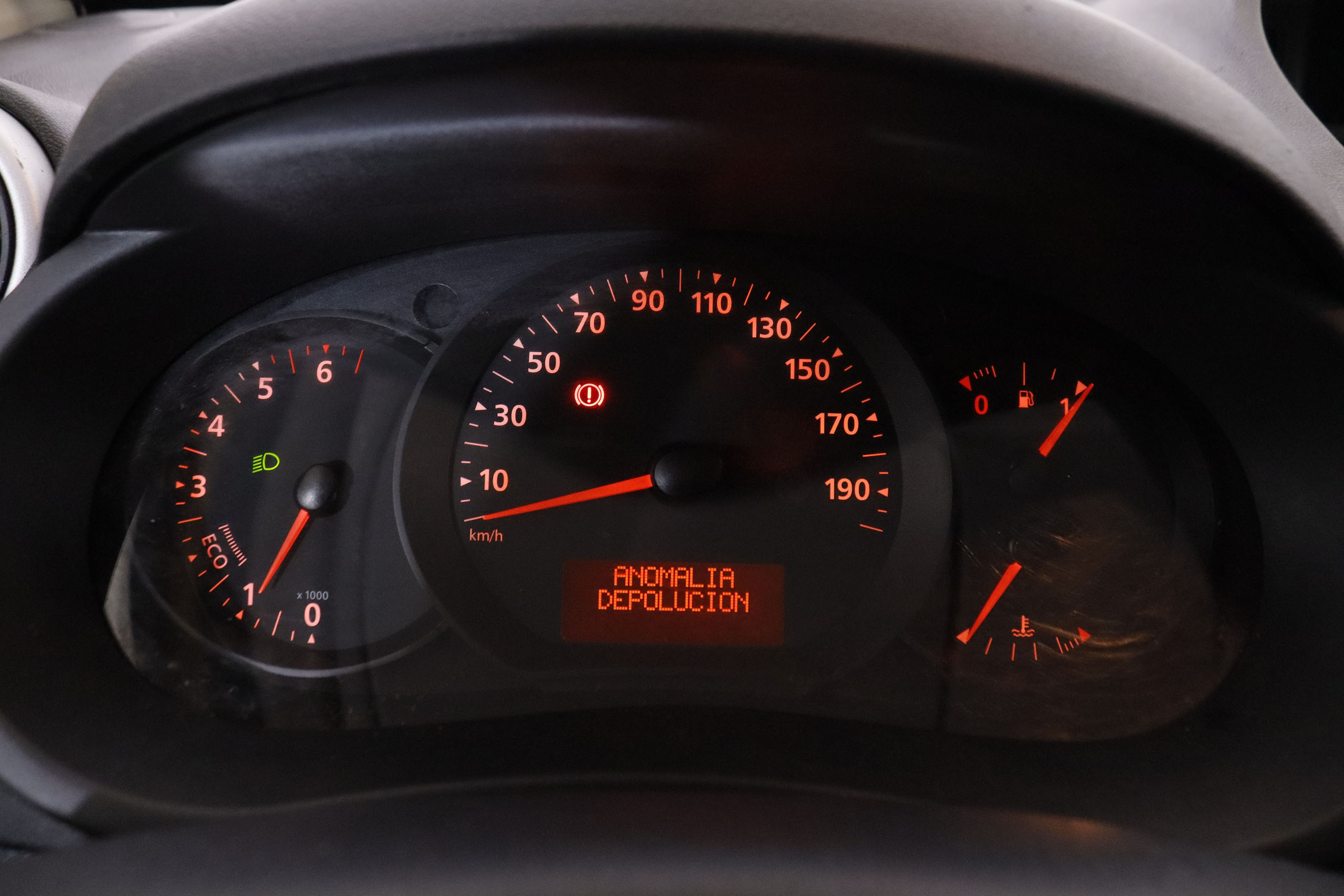 Renault Kangoo 1.5 DCI FURGON MAXI 95CV 4P # IVA DEDUCIBLE foto 18