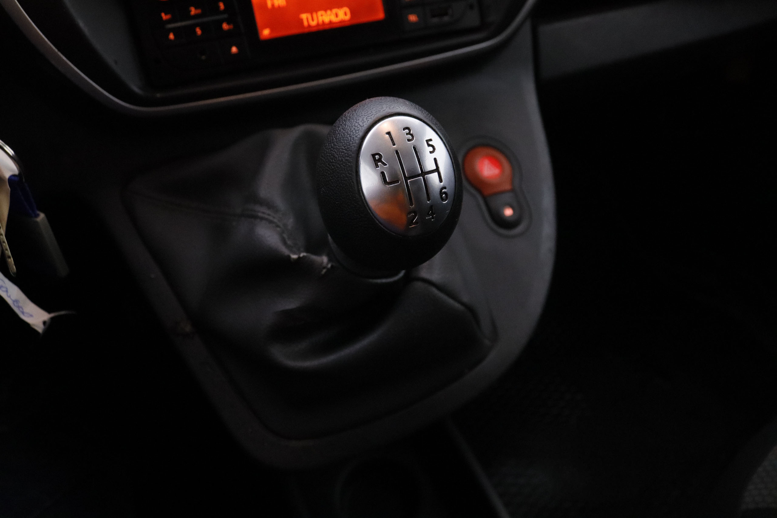 Renault Kangoo 1.5 DCI FURGON MAXI 95CV 4P # IVA DEDUCIBLE foto 20