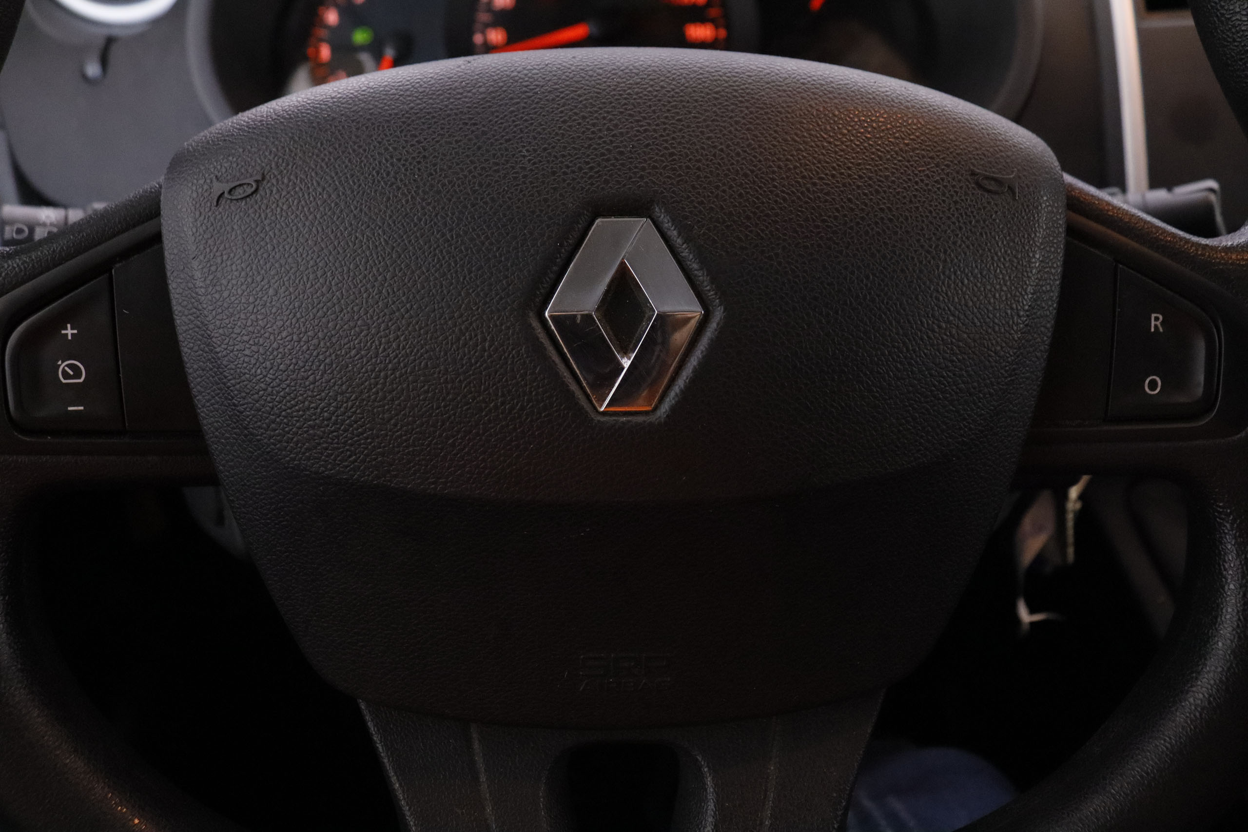 Renault Kangoo 1.5 DCI FURGON MAXI 95CV 4P # IVA DEDUCIBLE foto 17