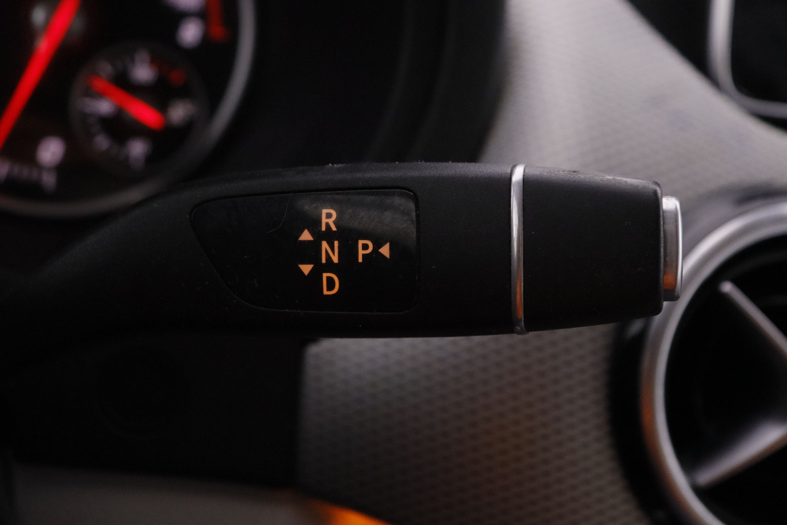 Mercedes-benz B 180 CLASE B B180D AUTO 109CV 5P # PARKTRONIC foto 22