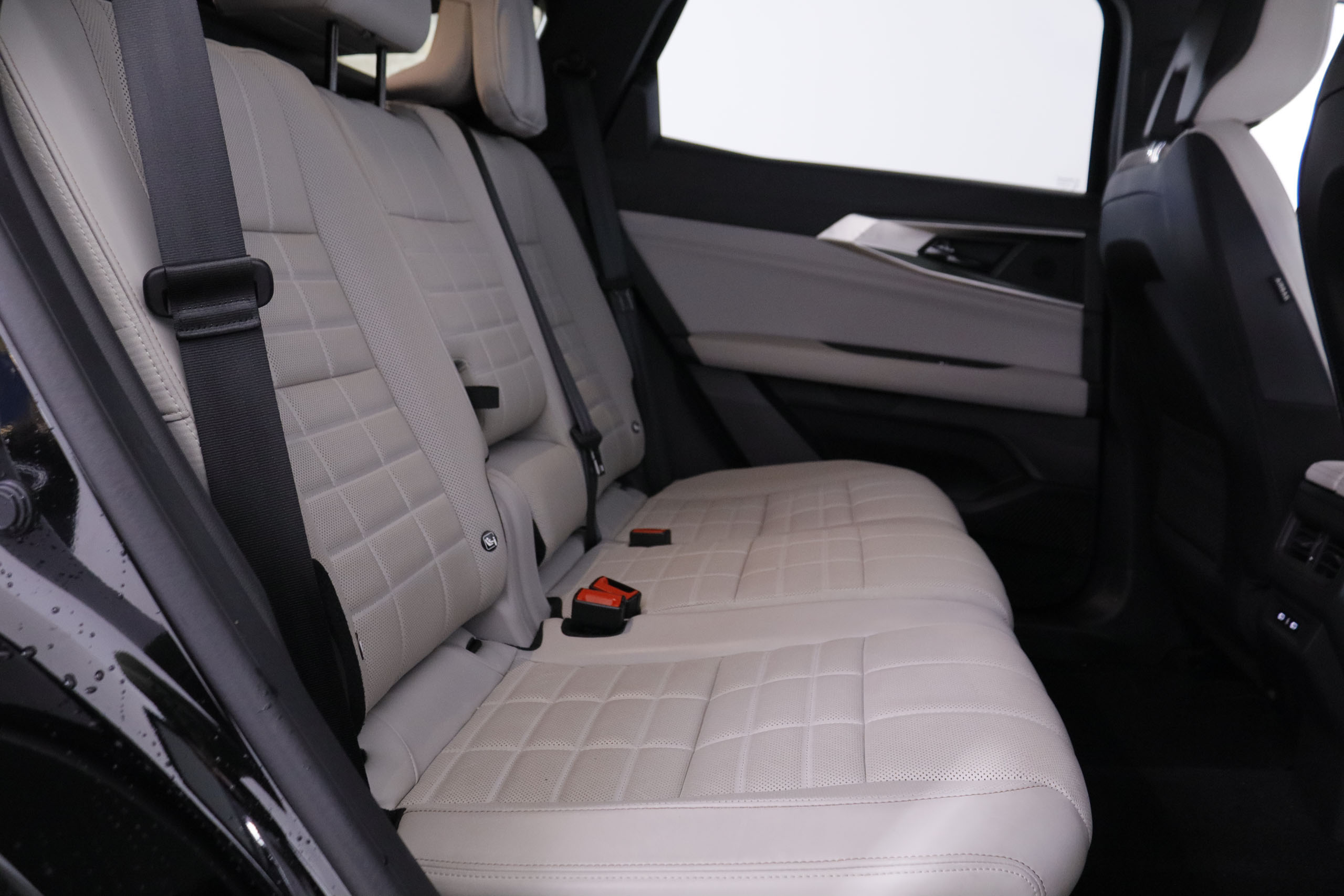 Renault Espace 1.2 E TECH ICONIC HYBRID AUTO 200CV 5P # IVA DEDUCIBLE, CUERO, TECHO PANORAMICO foto 34