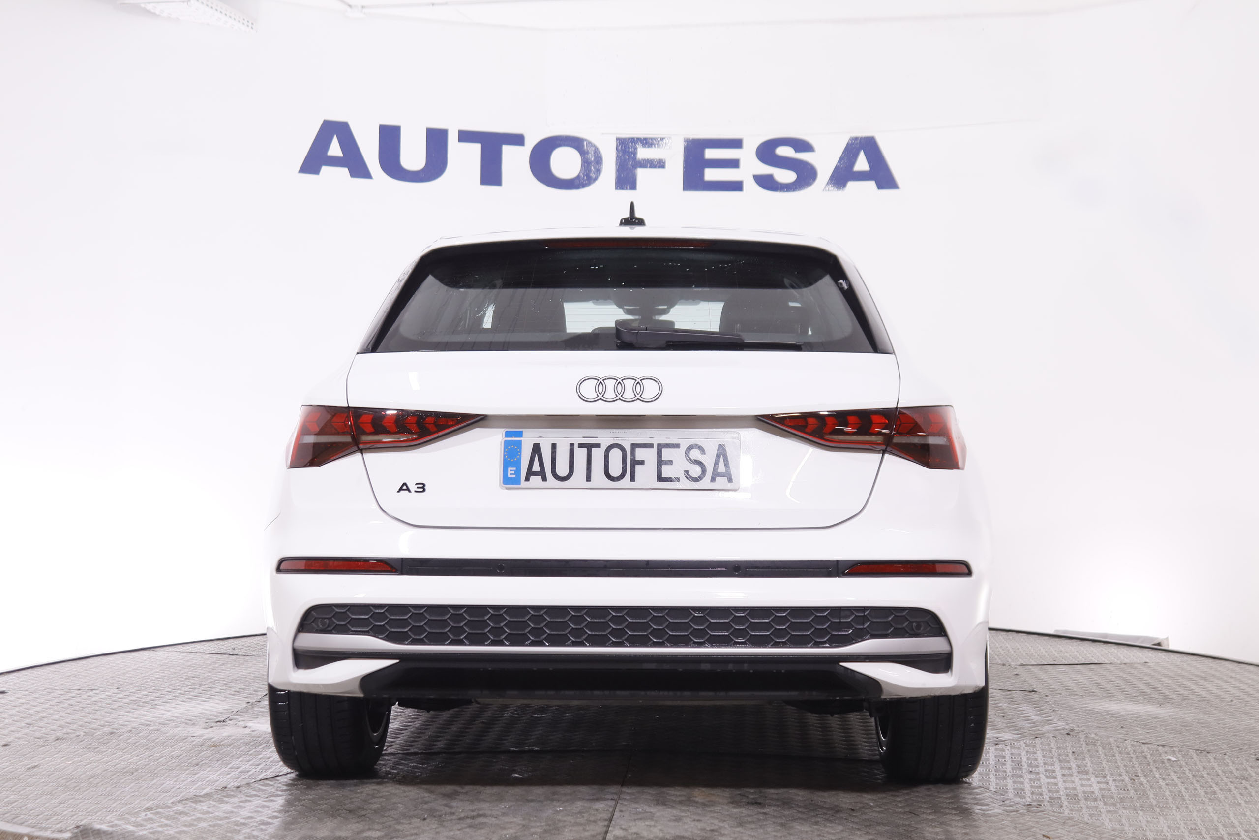 Audi A3 1.0 SPORTBACK 30 TFSI ADVANCE AUTO 115CV 5P # PARKTRONIC foto 6