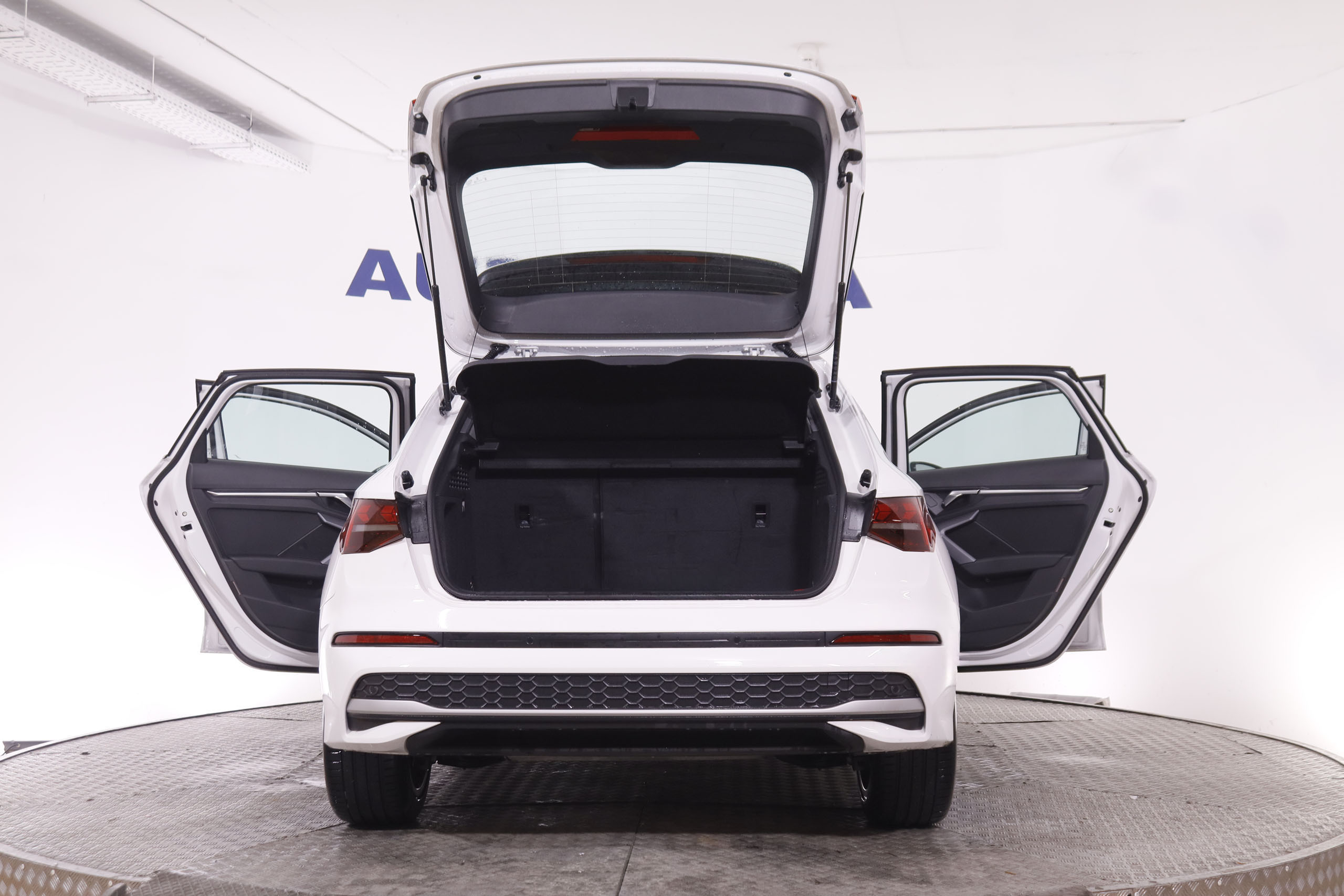 Audi A3 1.0 SPORTBACK 30 TFSI ADVANCE AUTO 115CV 5P # PARKTRONIC foto 11