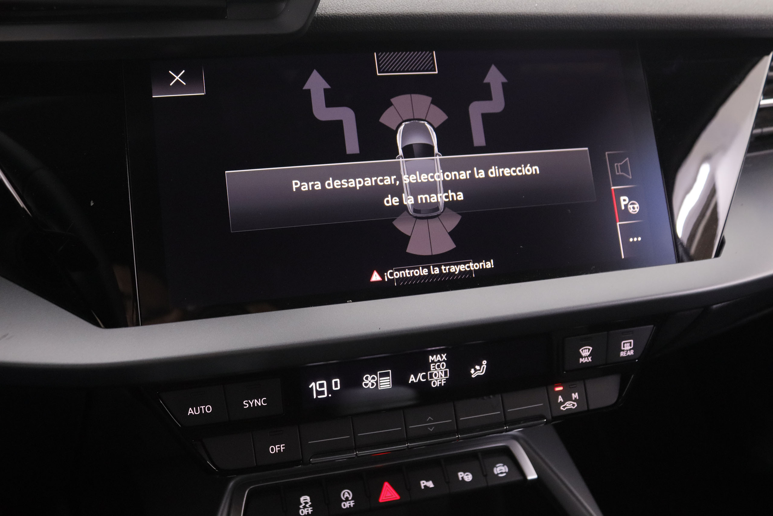 Audi A3 1.0 SPORTBACK 30 TFSI ADVANCE AUTO 115CV 5P # PARKTRONIC foto 21