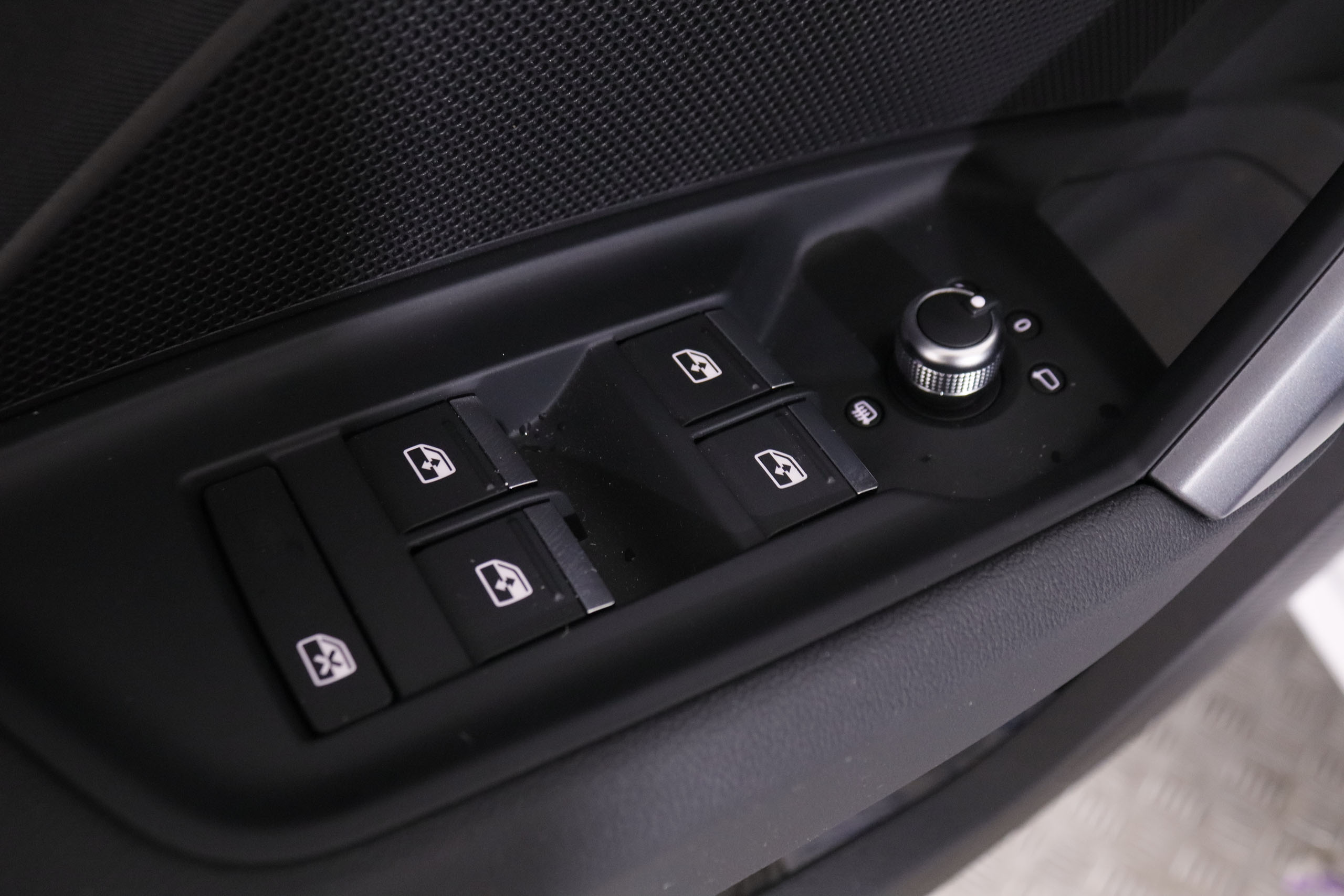 Audi A3 1.0 SPORTBACK 30 TFSI ADVANCE AUTO 115CV 5P # PARKTRONIC foto 23