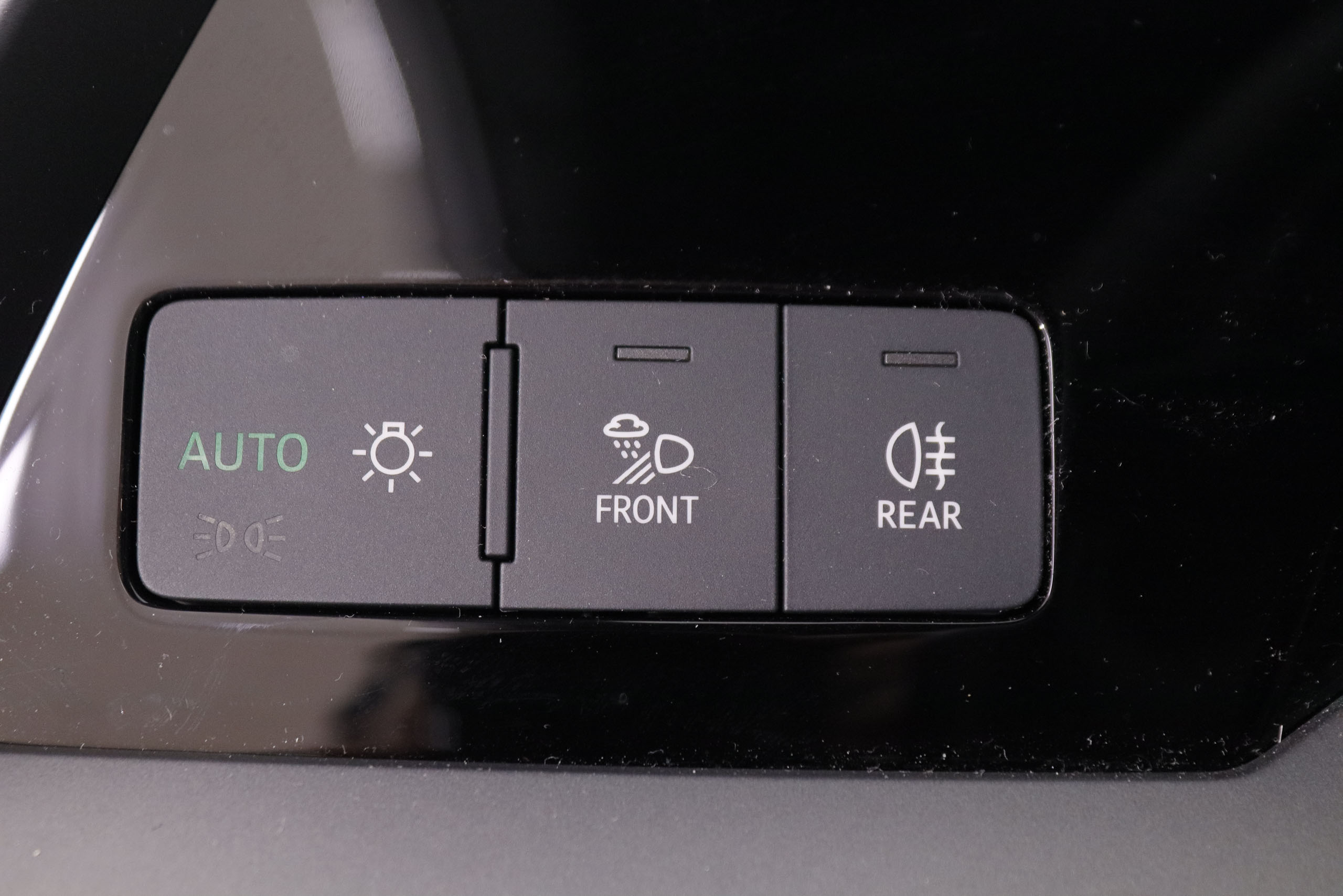 Audi A3 1.0 SPORTBACK 30 TFSI ADVANCE AUTO 115CV 5P # PARKTRONIC foto 24