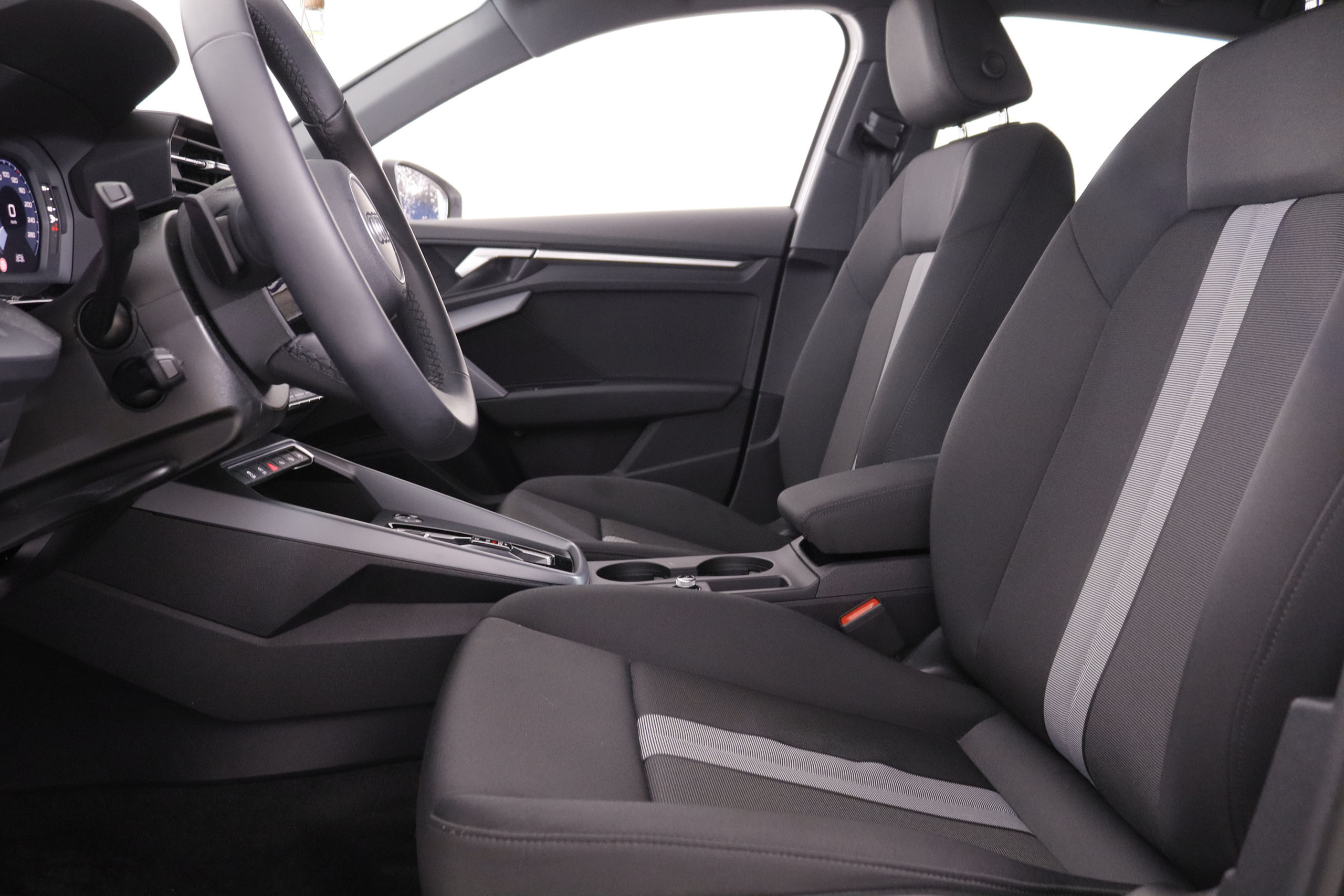 Audi A3 1.0 SPORTBACK 30 TFSI ADVANCE AUTO 115CV 5P # PARKTRONIC foto 26