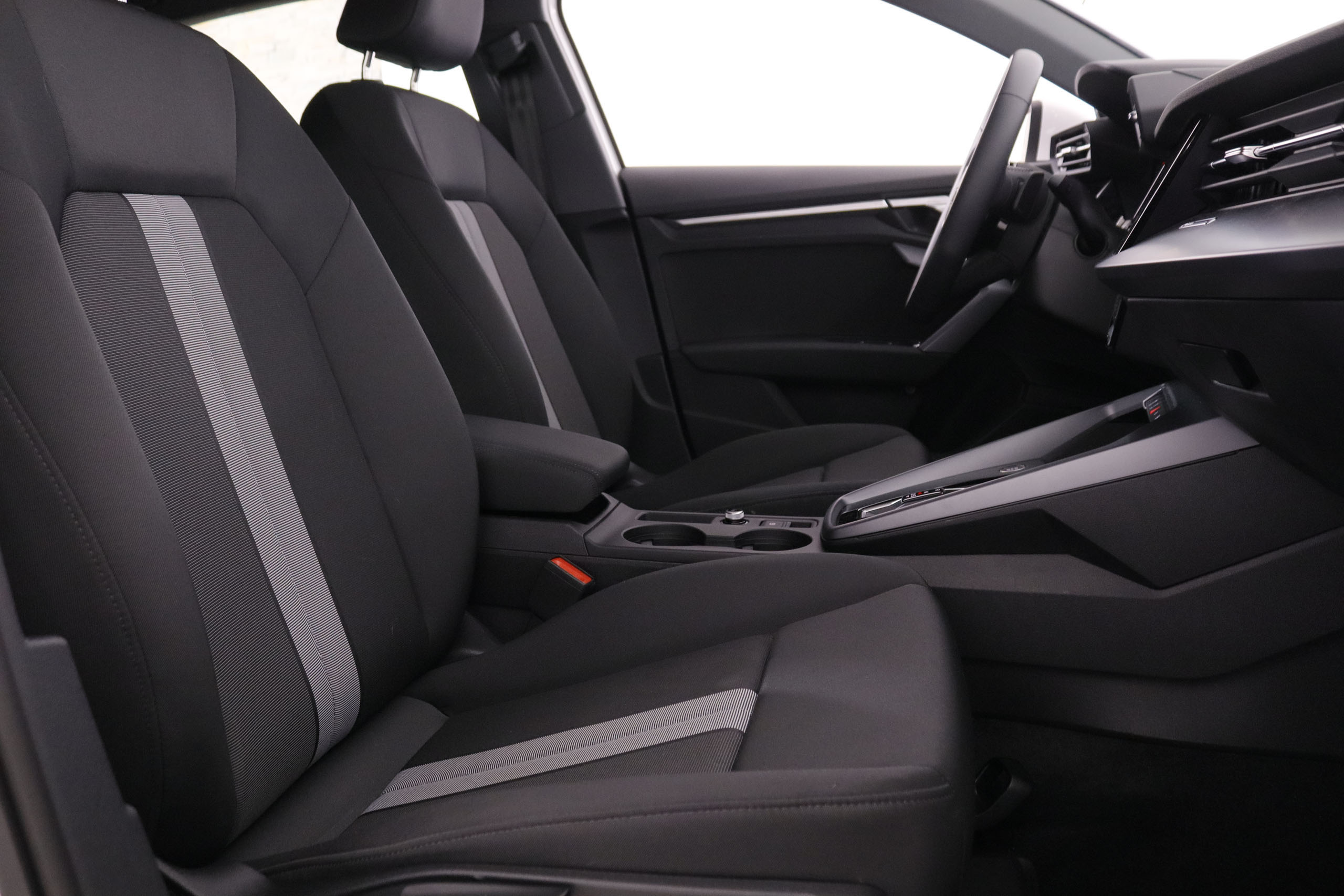 Audi A3 1.0 SPORTBACK 30 TFSI ADVANCE AUTO 115CV 5P # PARKTRONIC foto 27