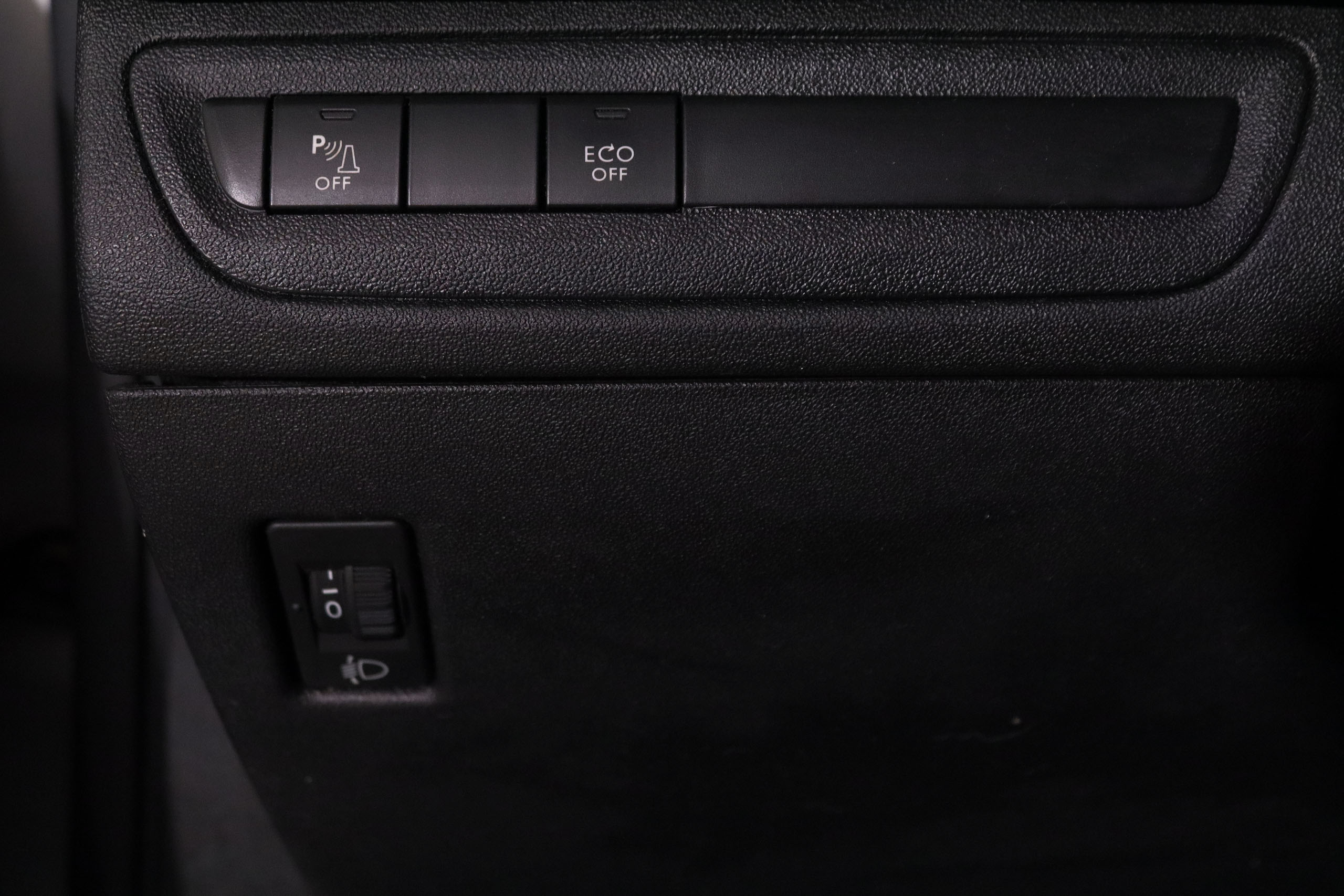 Peugeot 208 1.2 PURE TECH ALLURE AUTO 110CV 5P # NAVY, PARKTRONIC foto 22