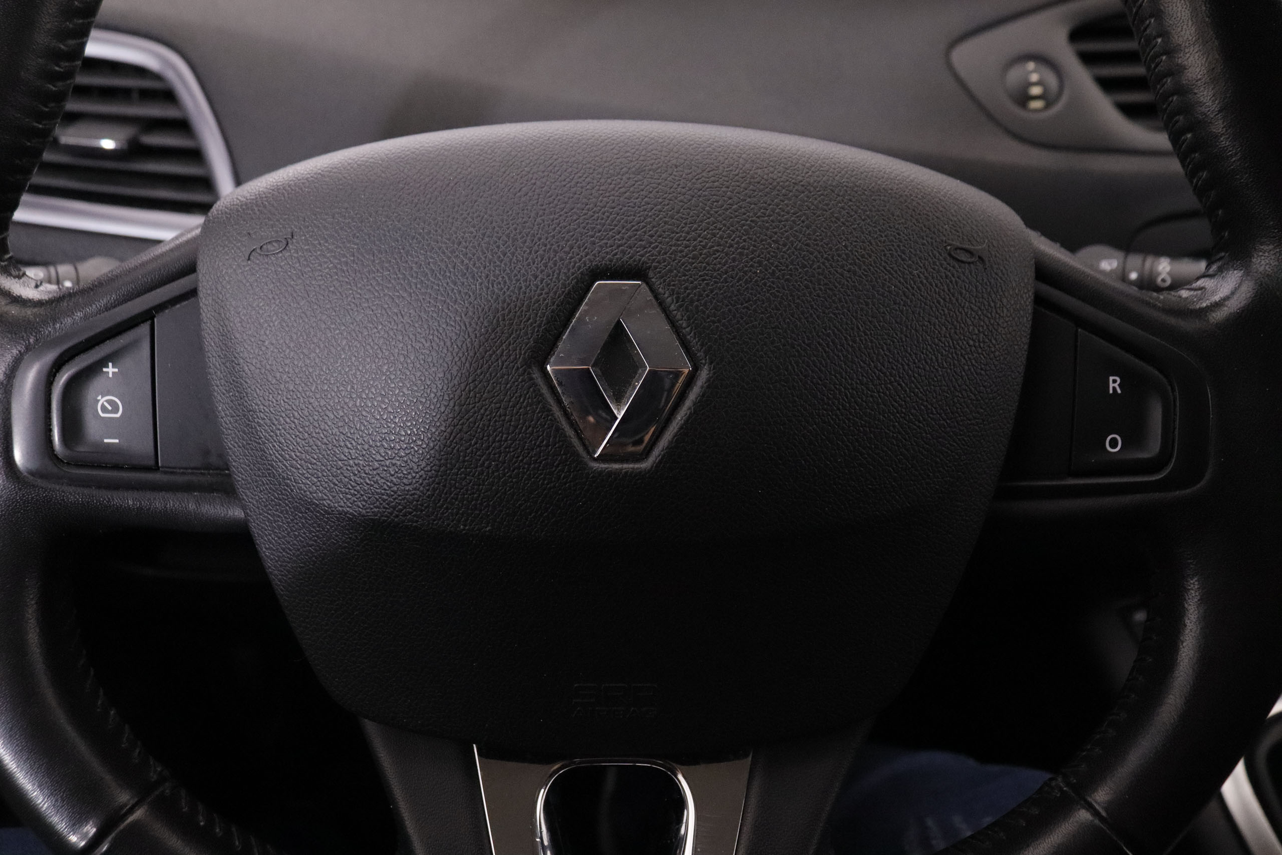 Renault Grand Scenic 1.6 DCI LIMITED 130CV 7 PLAZAS 5P # PARKTRONIC foto 17