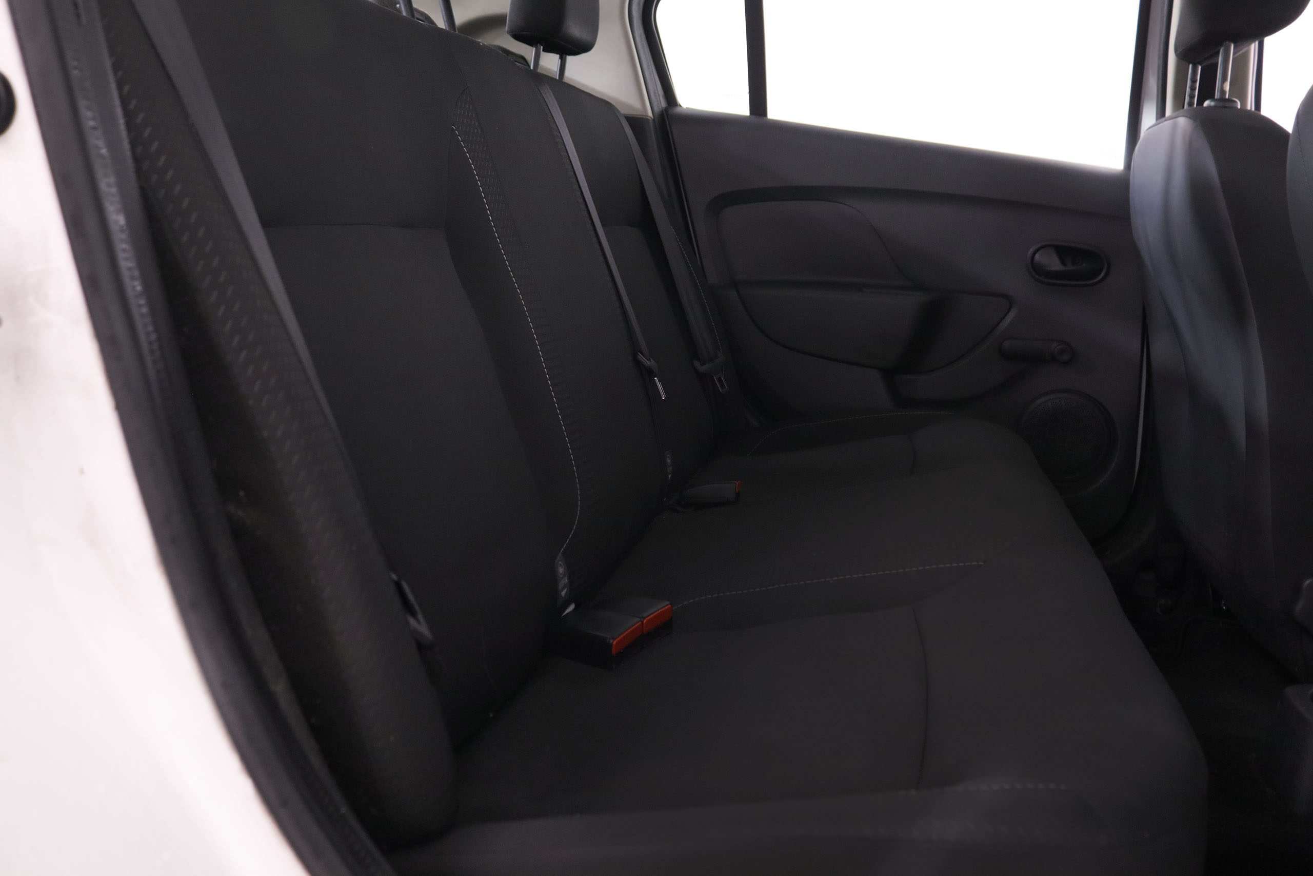 Dacia Logan 0.9 GLP AMBIENCE 90CV 4P # NAVY foto 25