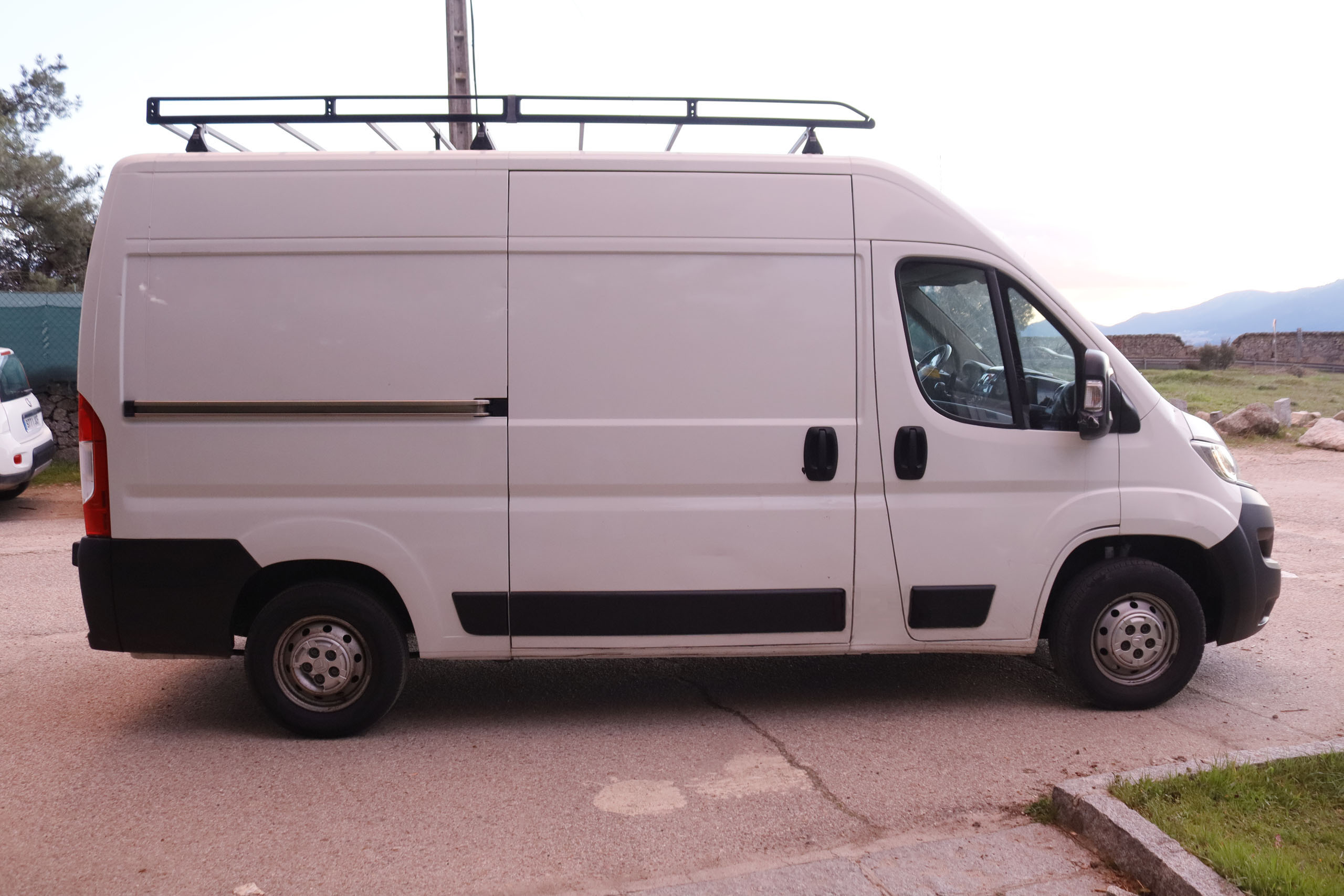 Citroen Jumper 2.2 HDI L2H2 130CV 3P # IVA DEDUCIBLE foto 10