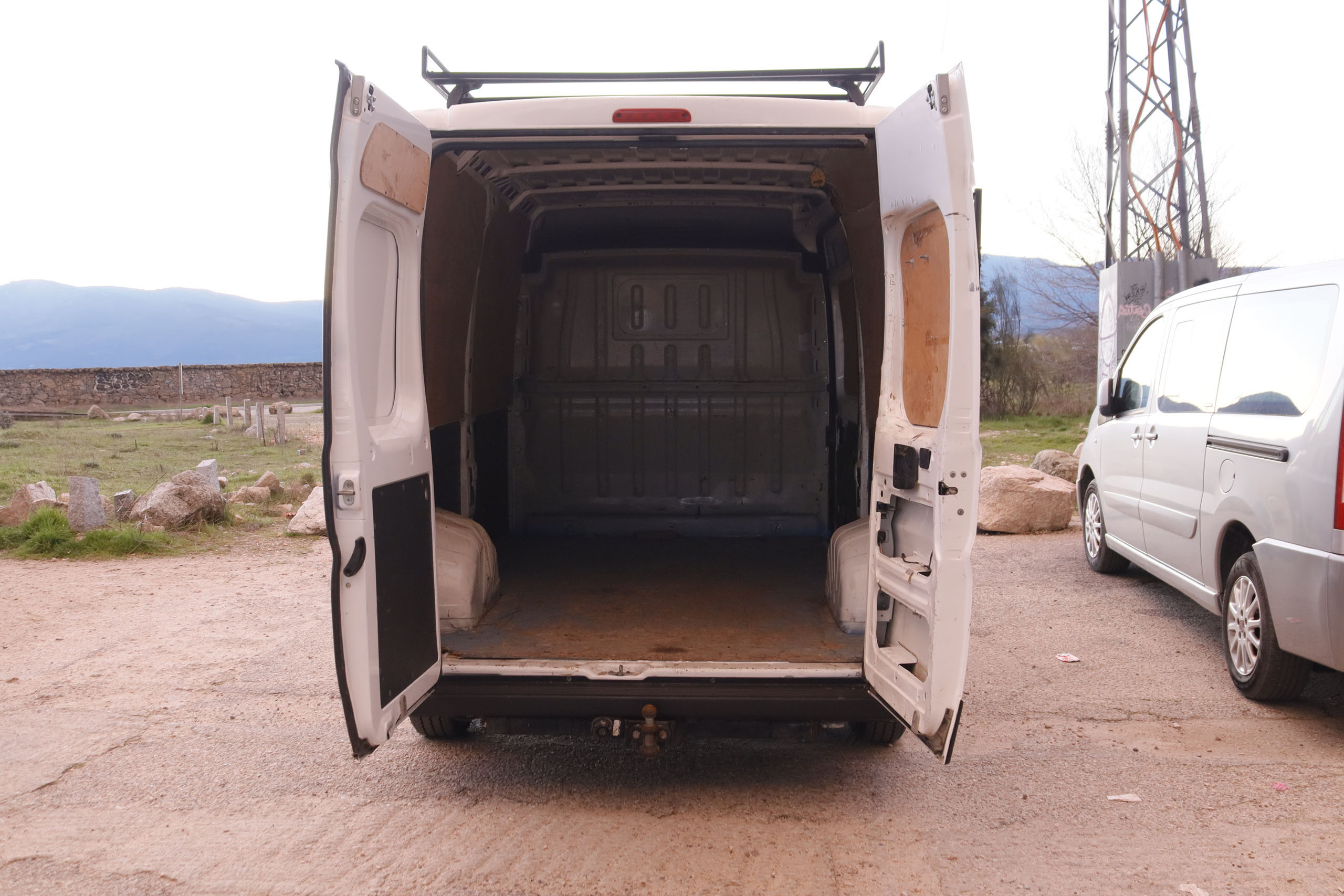 Citroen Jumper 2.2 HDI L2H2 130CV 3P # IVA DEDUCIBLE foto 11