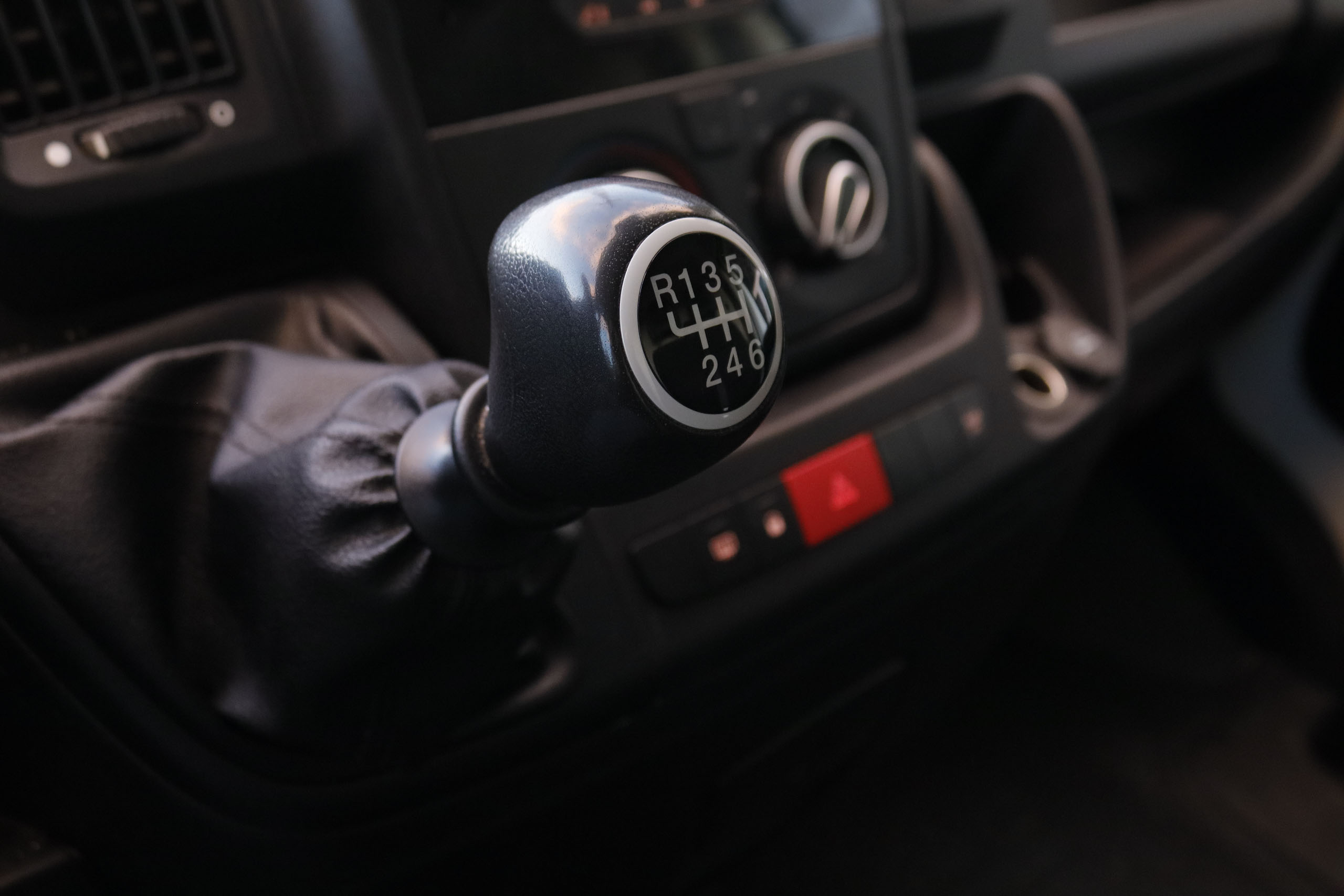 Citroen Jumper 2.2 HDI L2H2 130CV 3P # IVA DEDUCIBLE foto 21