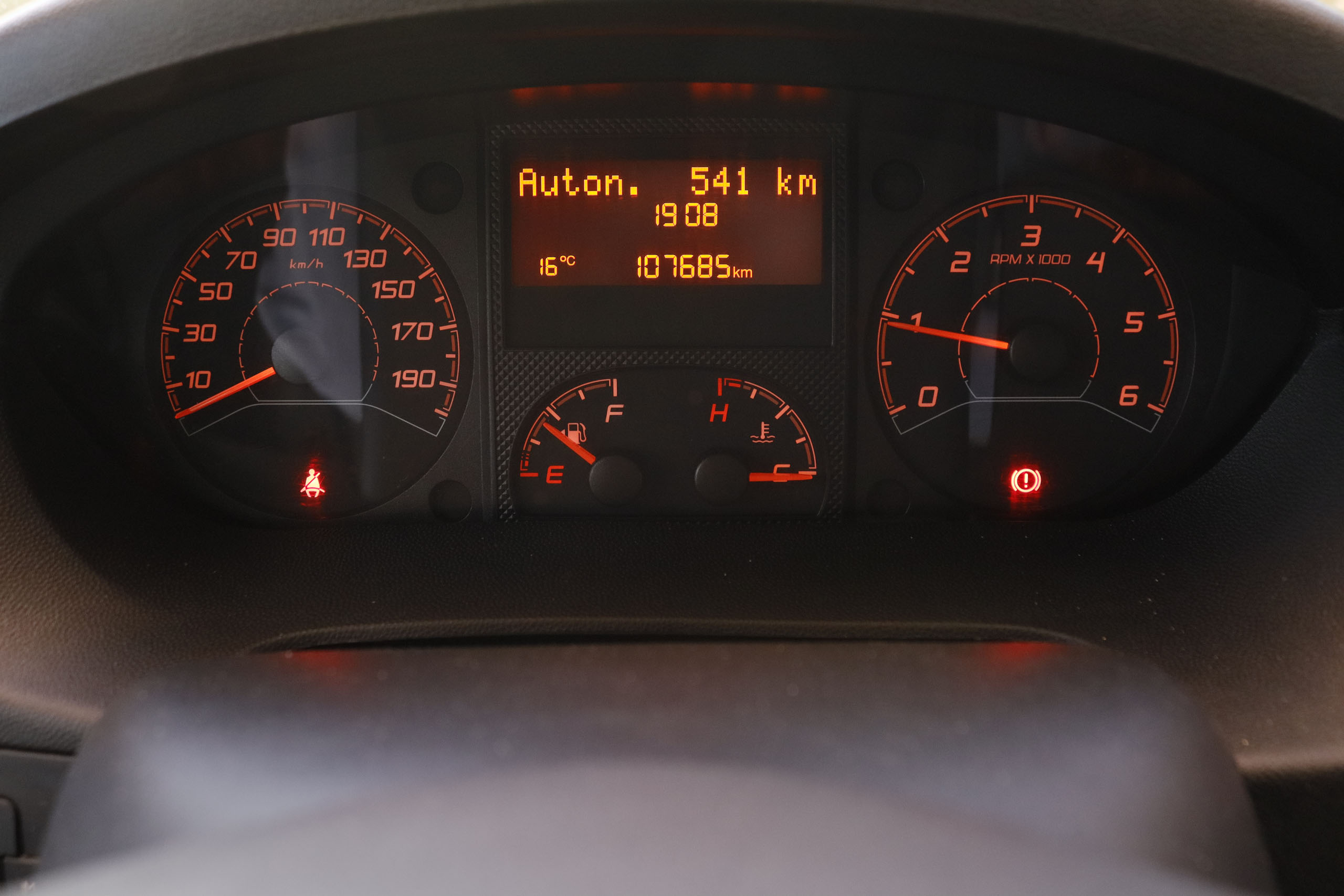 Citroen Jumper 2.2 HDI L2H2 130CV 3P # IVA DEDUCIBLE foto 17