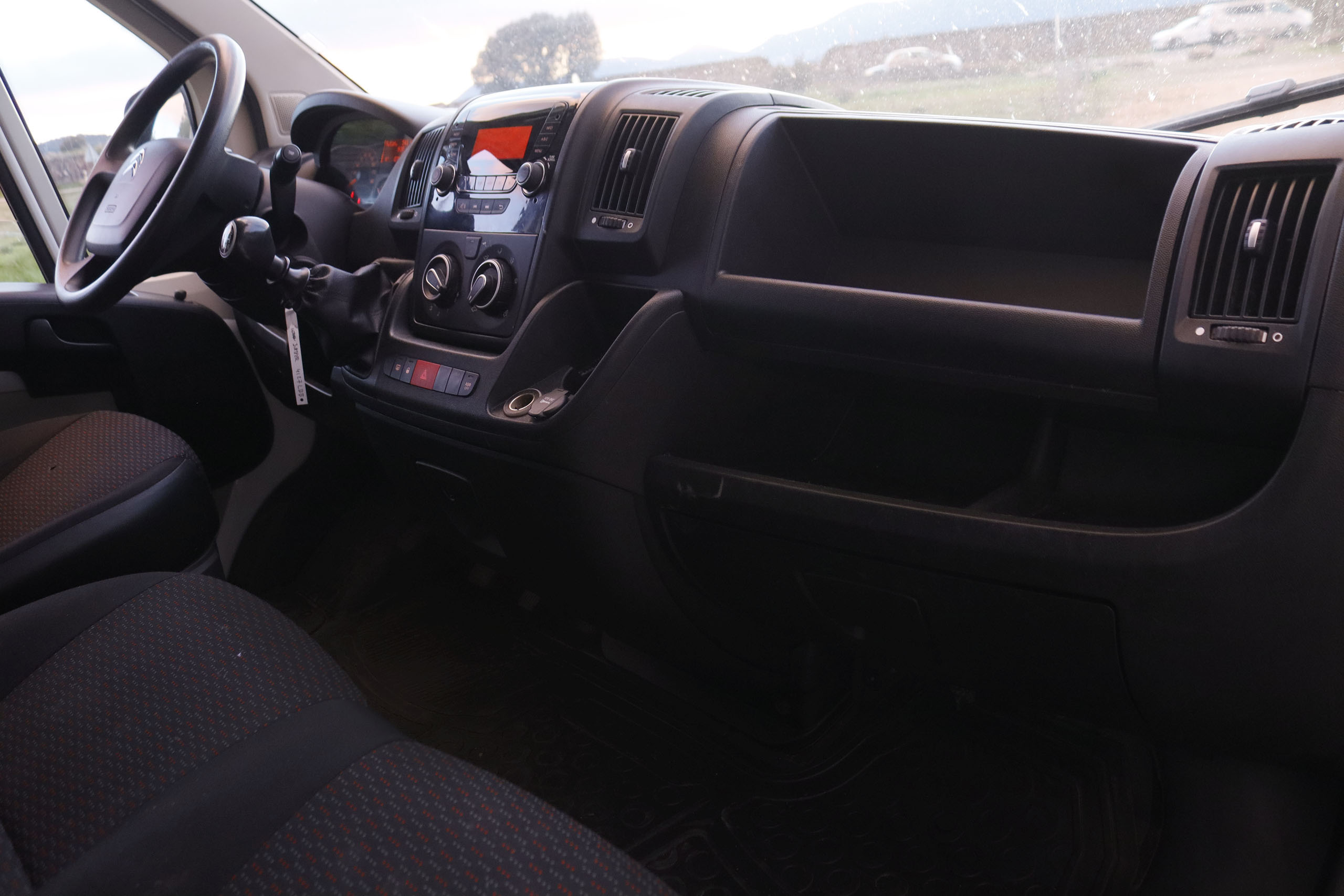 Citroen Jumper 2.2 HDI L2H2 130CV 3P # IVA DEDUCIBLE foto 15