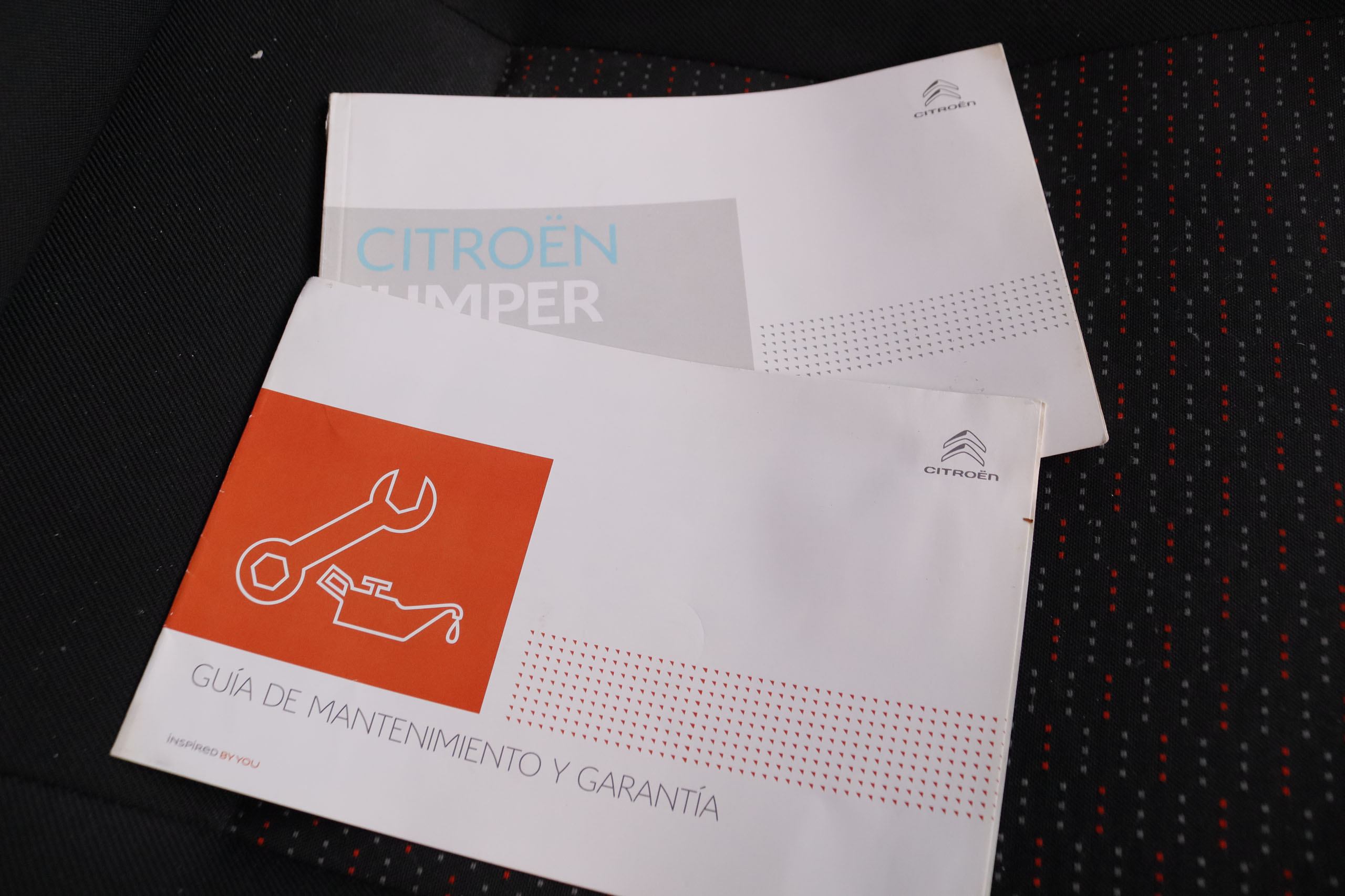 Citroen Jumper 2.2 HDI L2H2 130CV 3P # IVA DEDUCIBLE foto 24