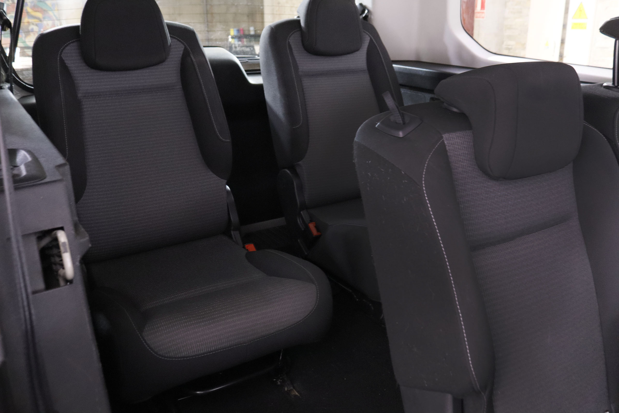 Toyota Proace 1.5 D VERSO FAMILY ACTIVE L2 131CV 7 PLAZAS 5P # PARKTRONIC, BLUETOOTH foto 29