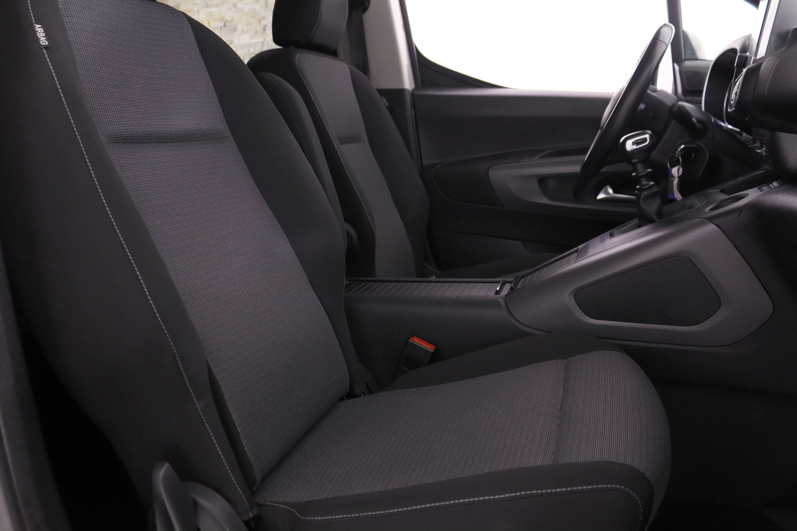 Toyota Proace 1.5 D VERSO FAMILY ACTIVE L2 131CV 7 PLAZAS 5P # PARKTRONIC, BLUETOOTH foto 27