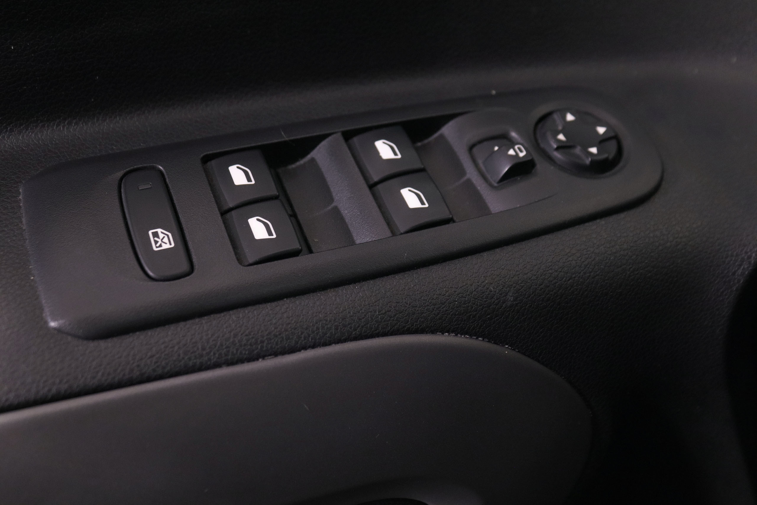 Toyota Proace 1.5 D VERSO FAMILY ACTIVE L2 131CV 7 PLAZAS 5P # PARKTRONIC, BLUETOOTH foto 24