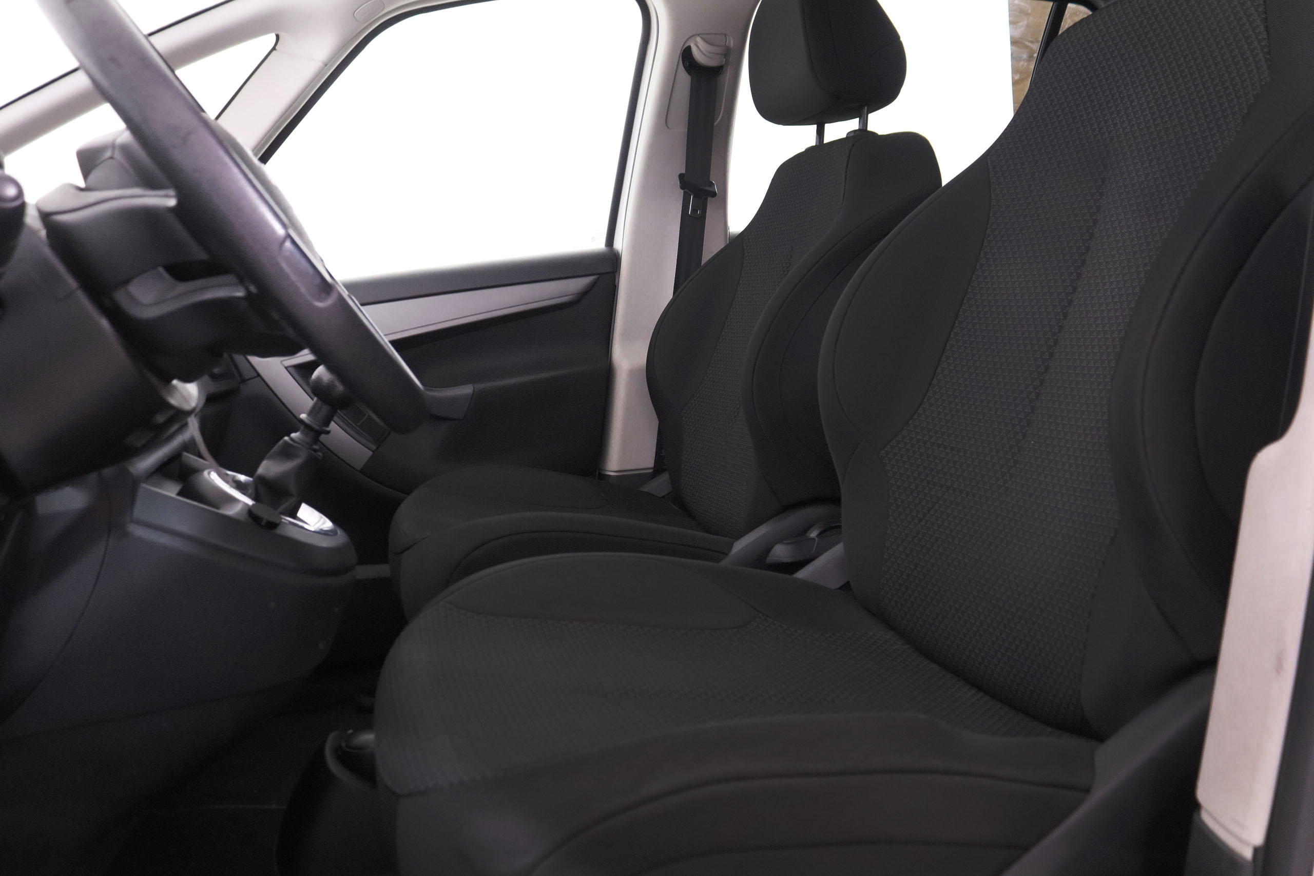 Citroen C4 Grand Picasso 1.6 HDI 110CV 5P #BOLA REMOLQUE foto 21