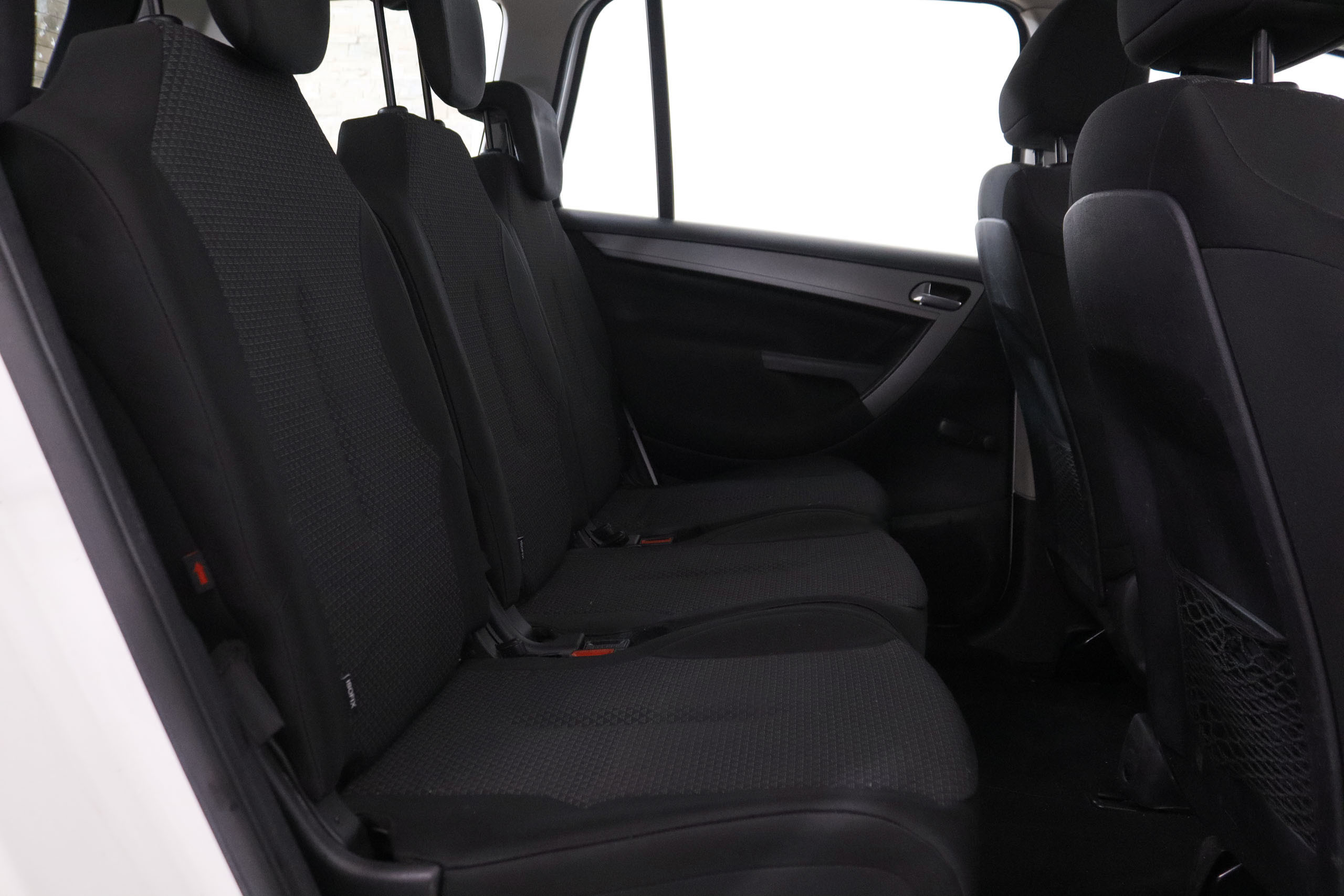 Citroen C4 Grand Picasso 1.6 HDI 110CV 5P #BOLA REMOLQUE foto 23