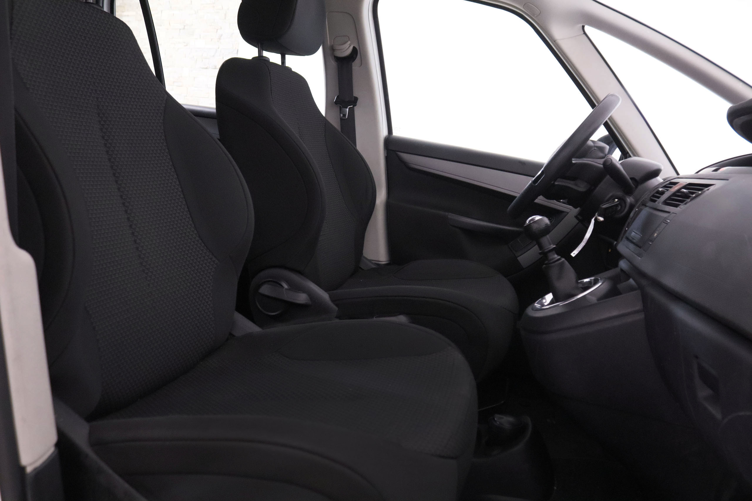 Citroen C4 Grand Picasso 1.6 HDI 110CV 5P #BOLA REMOLQUE foto 22