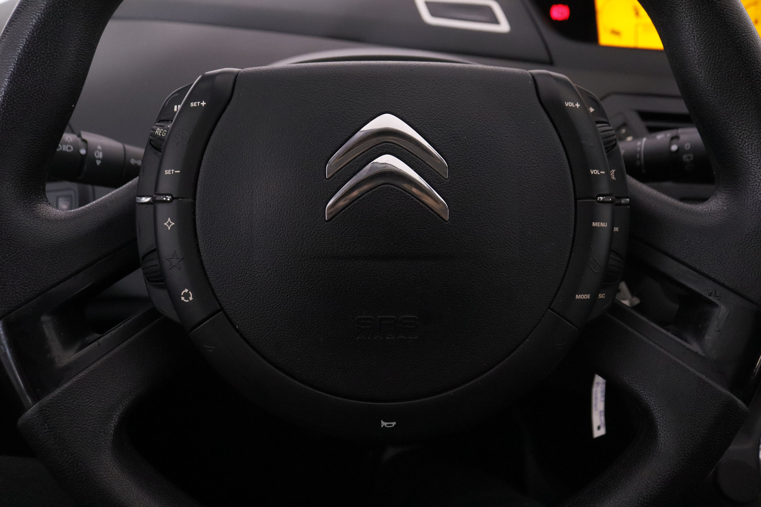 Citroen C4 Grand Picasso 1.6 HDI 110CV 5P #BOLA REMOLQUE foto 17