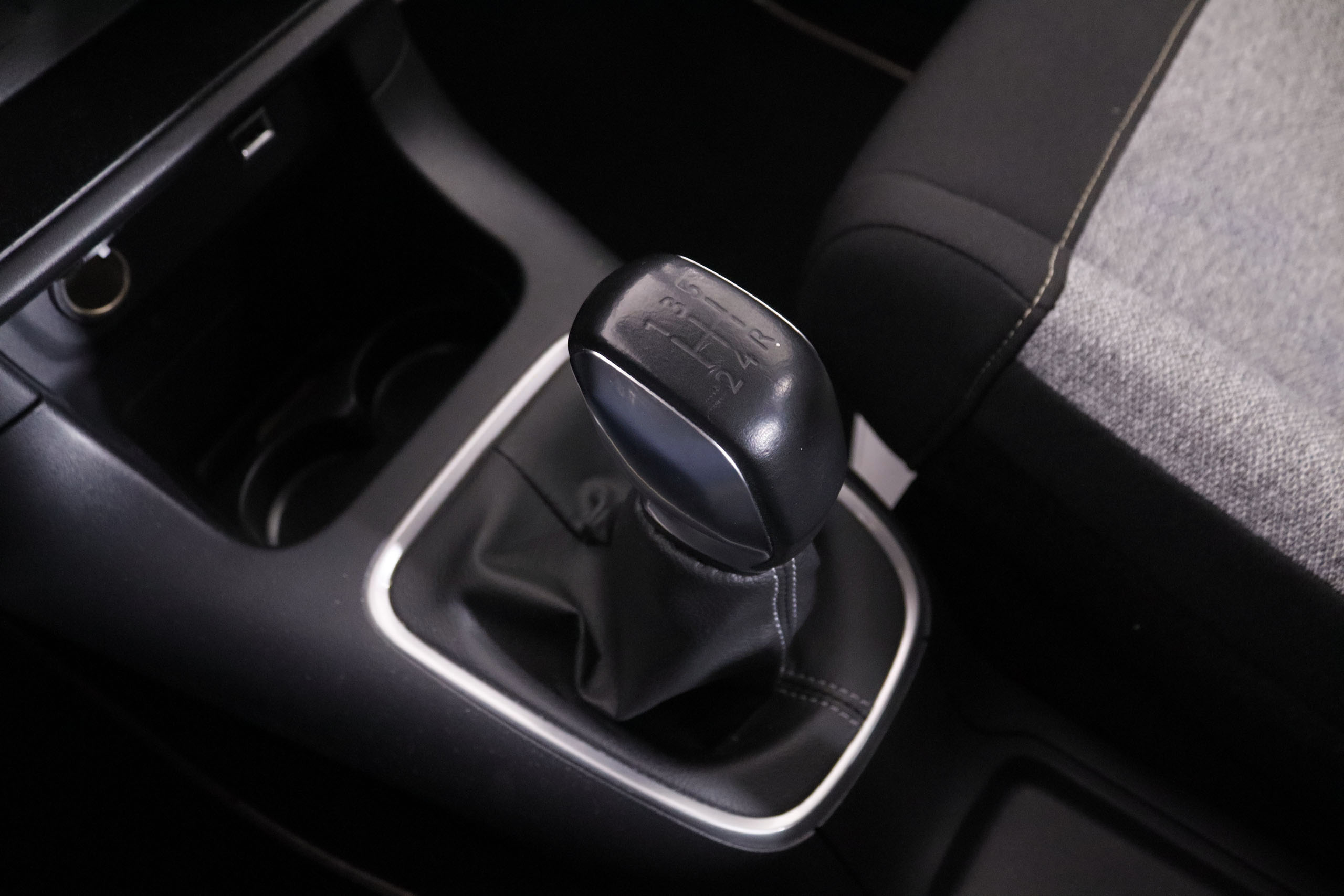 Citroen C3 1.2 PURETECH ORIGINS 83CV 5P # NAVY, PARKTRONIC foto 22