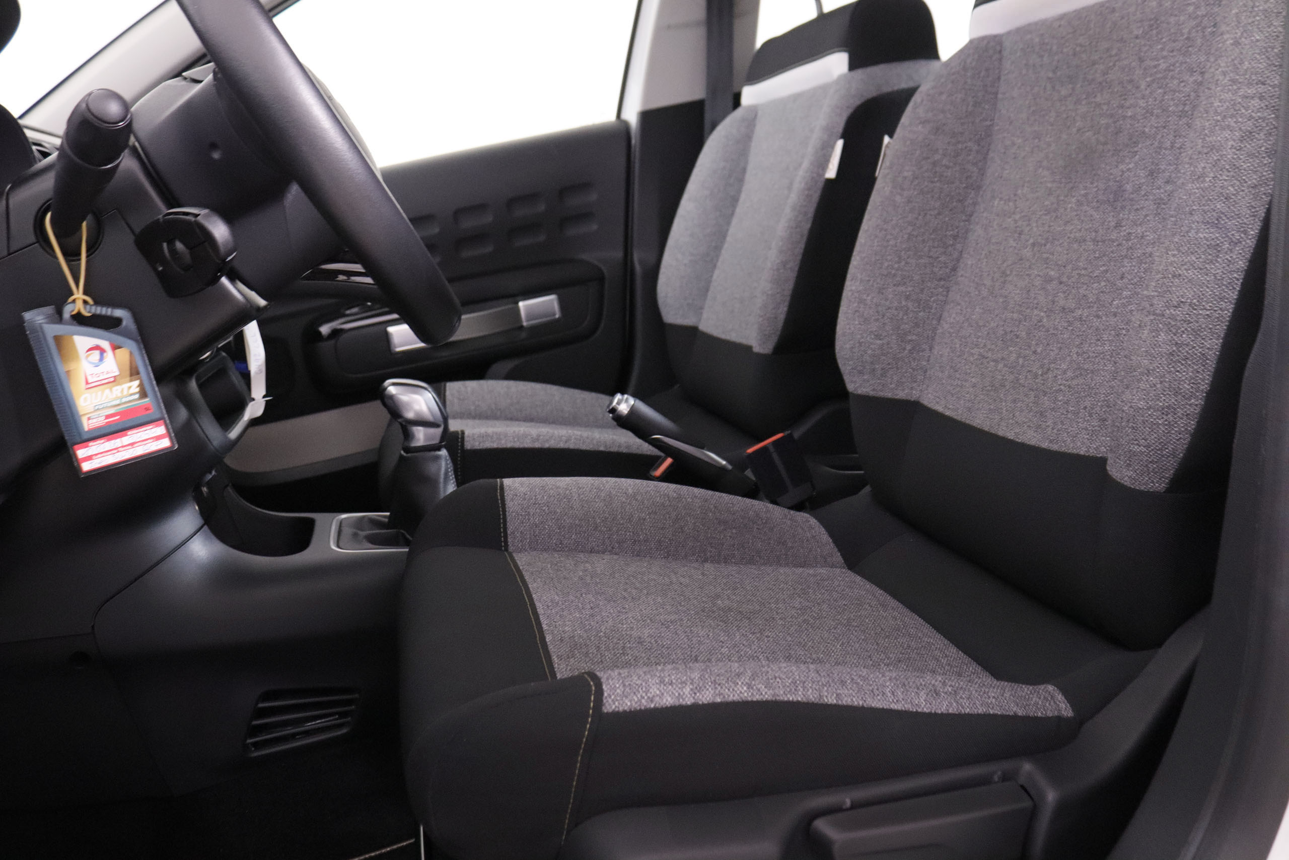 Citroen C3 1.2 PURETECH ORIGINS 83CV 5P # NAVY, PARKTRONIC foto 23