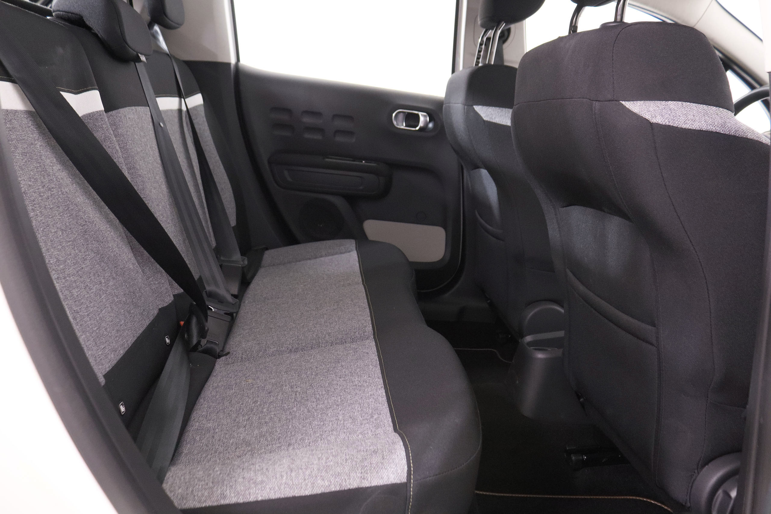 Citroen C3 1.2 PURETECH ORIGINS 83CV 5P # NAVY, PARKTRONIC foto 25