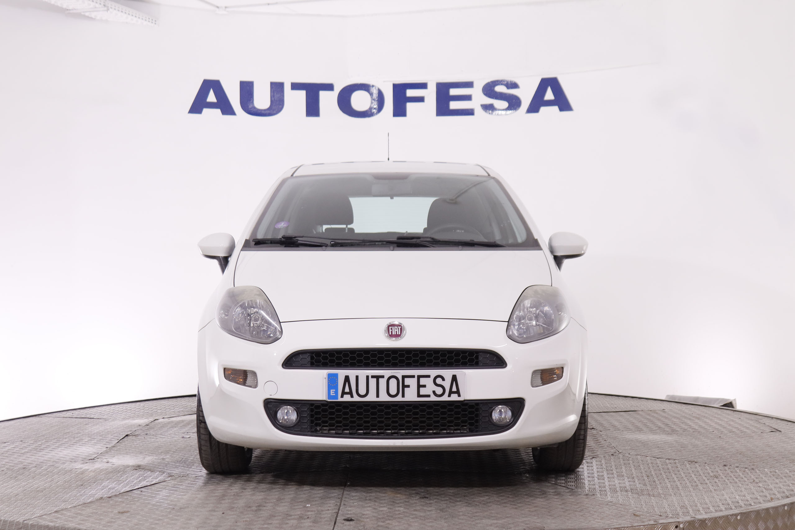 Fiat Punto 0.9 TWINAIR ITALIA 105CV 3P # BLUETOOTH foto 2