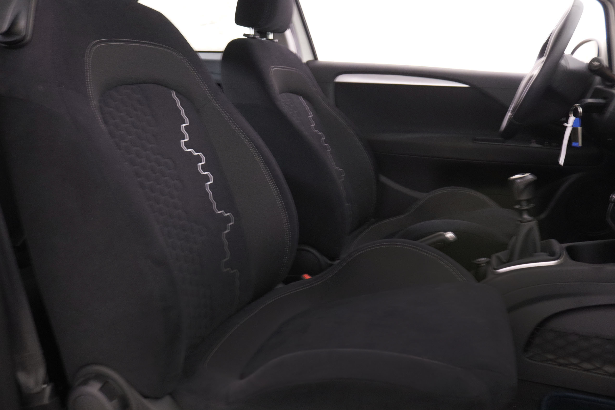 Fiat Punto 0.9 TWINAIR ITALIA 105CV 3P # BLUETOOTH foto 22