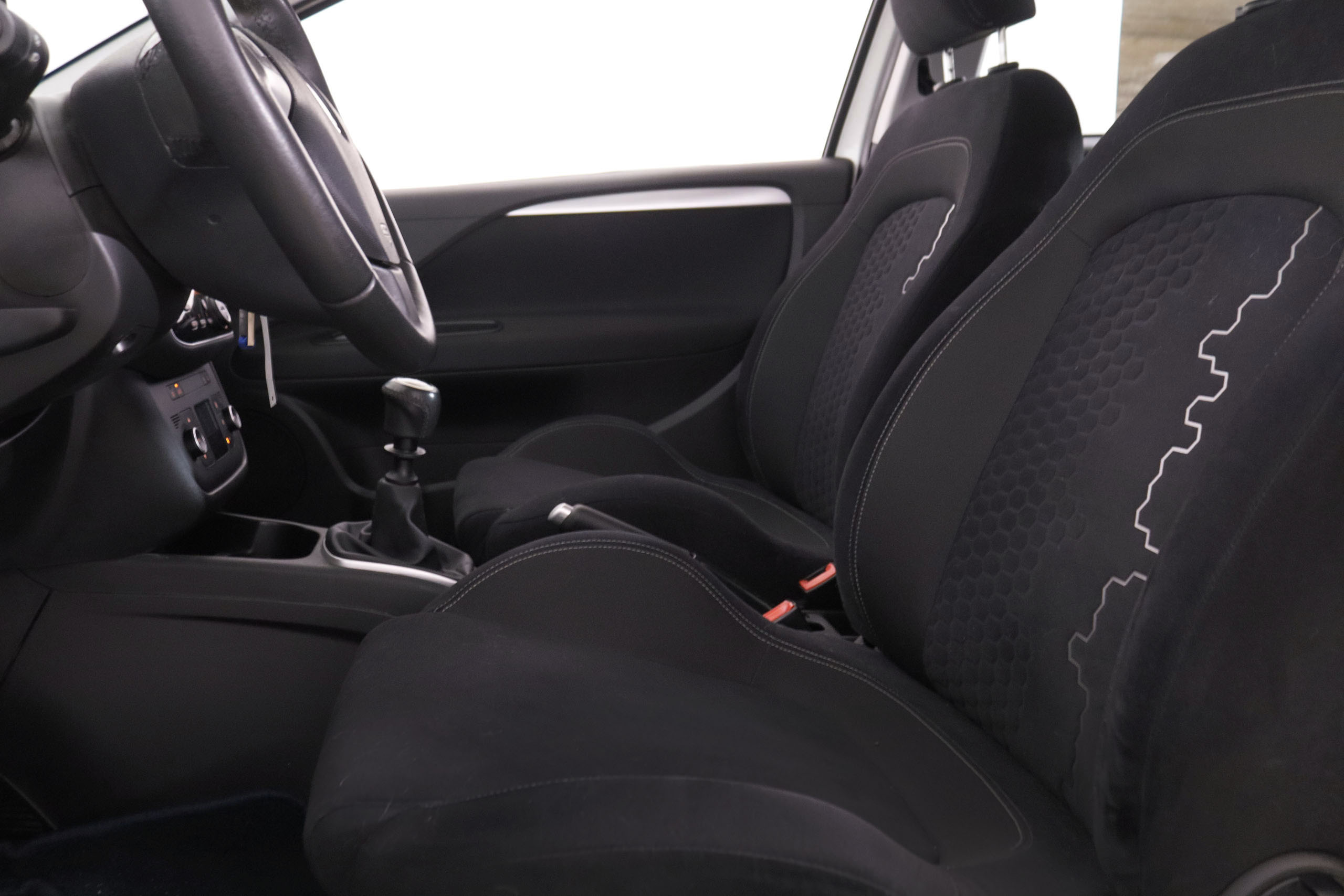 Fiat Punto 0.9 TWINAIR ITALIA 105CV 3P # BLUETOOTH foto 21