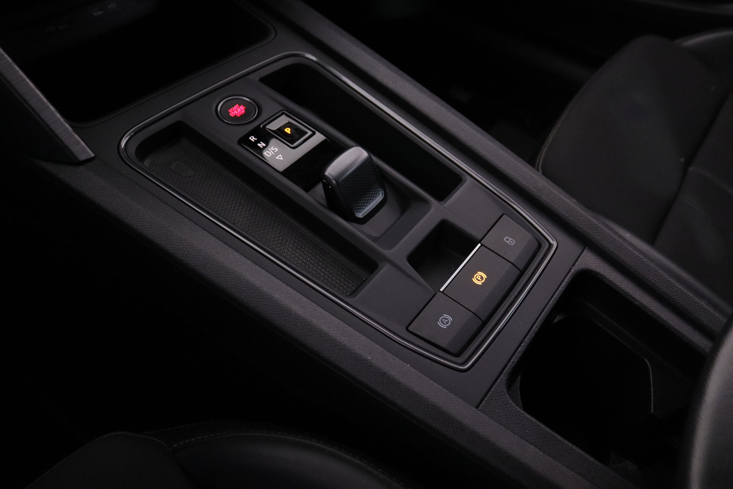 CUPRA Leon SP 1.5 TSI 150CV DSG 5P S/S  NAVY, FAROS LED foto 32