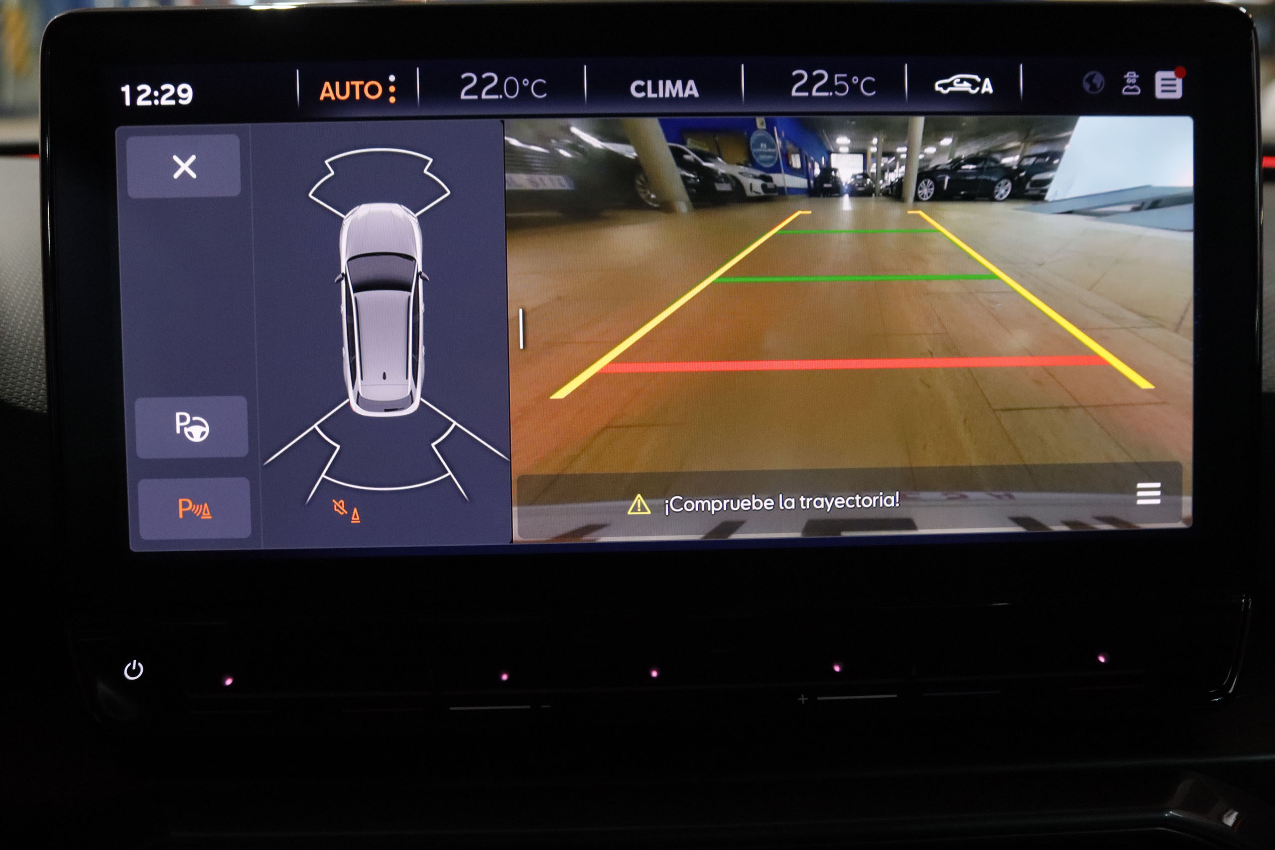 CUPRA Leon SP 1.5 TSI 150CV DSG 5P S/S  NAVY, FAROS LED foto 22