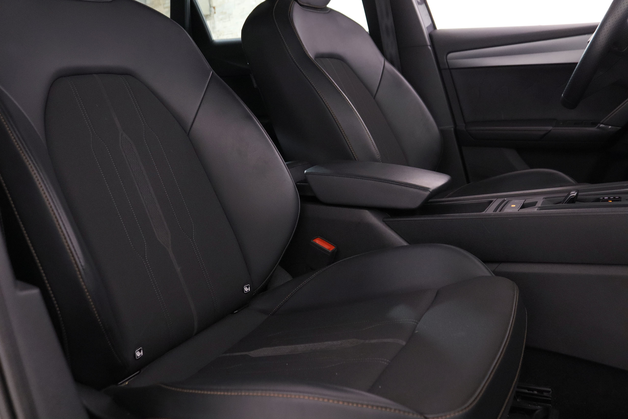 CUPRA Leon SP 1.5 TSI 150CV DSG 5P S/S  NAVY, FAROS LED foto 34