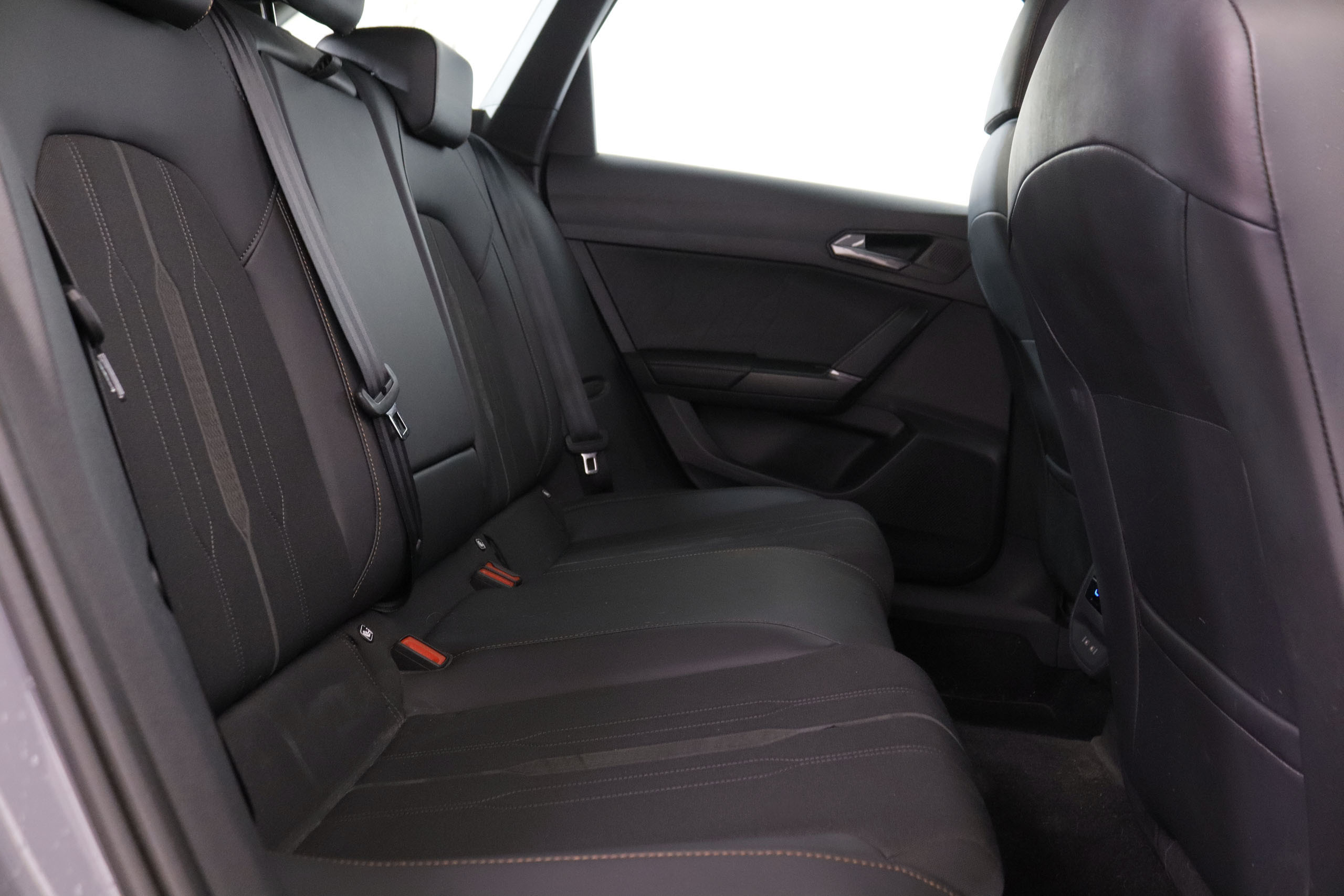 CUPRA Leon SP 1.5 TSI 150CV DSG 5P S/S  NAVY, FAROS LED foto 35