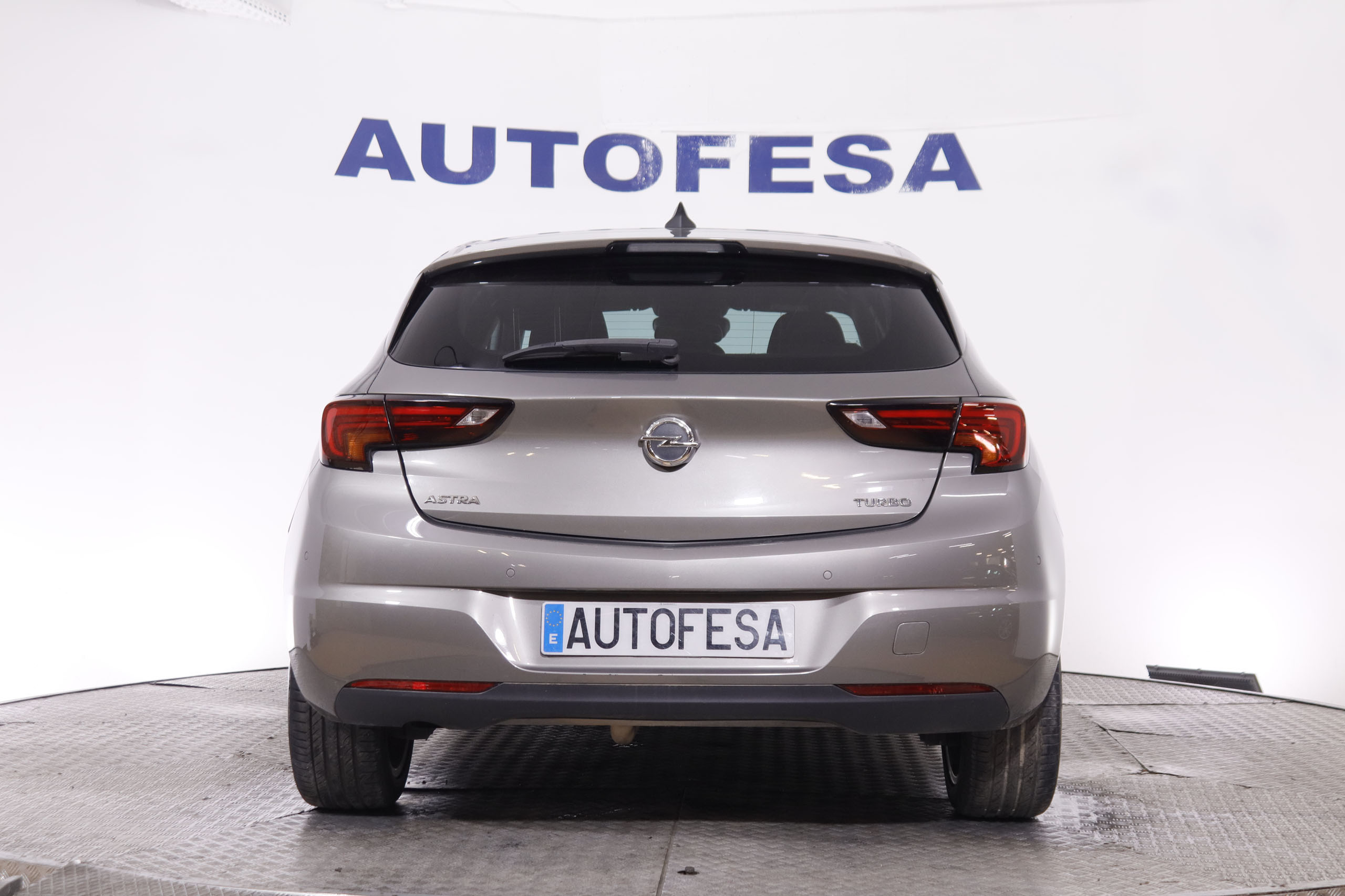 Opel Astra 1.4 T DYNAMIC 150CV 5P # PARKTRONIC foto 6