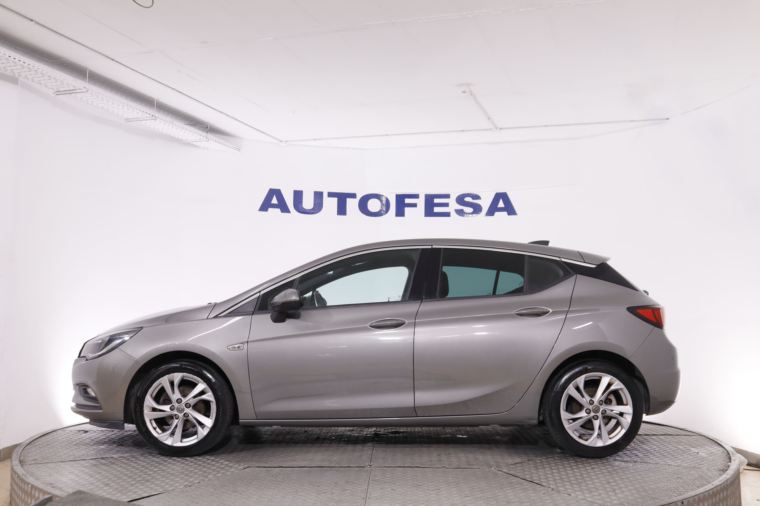 Opel Astra 1.4 T DYNAMIC 150CV 5P # PARKTRONIC foto 13