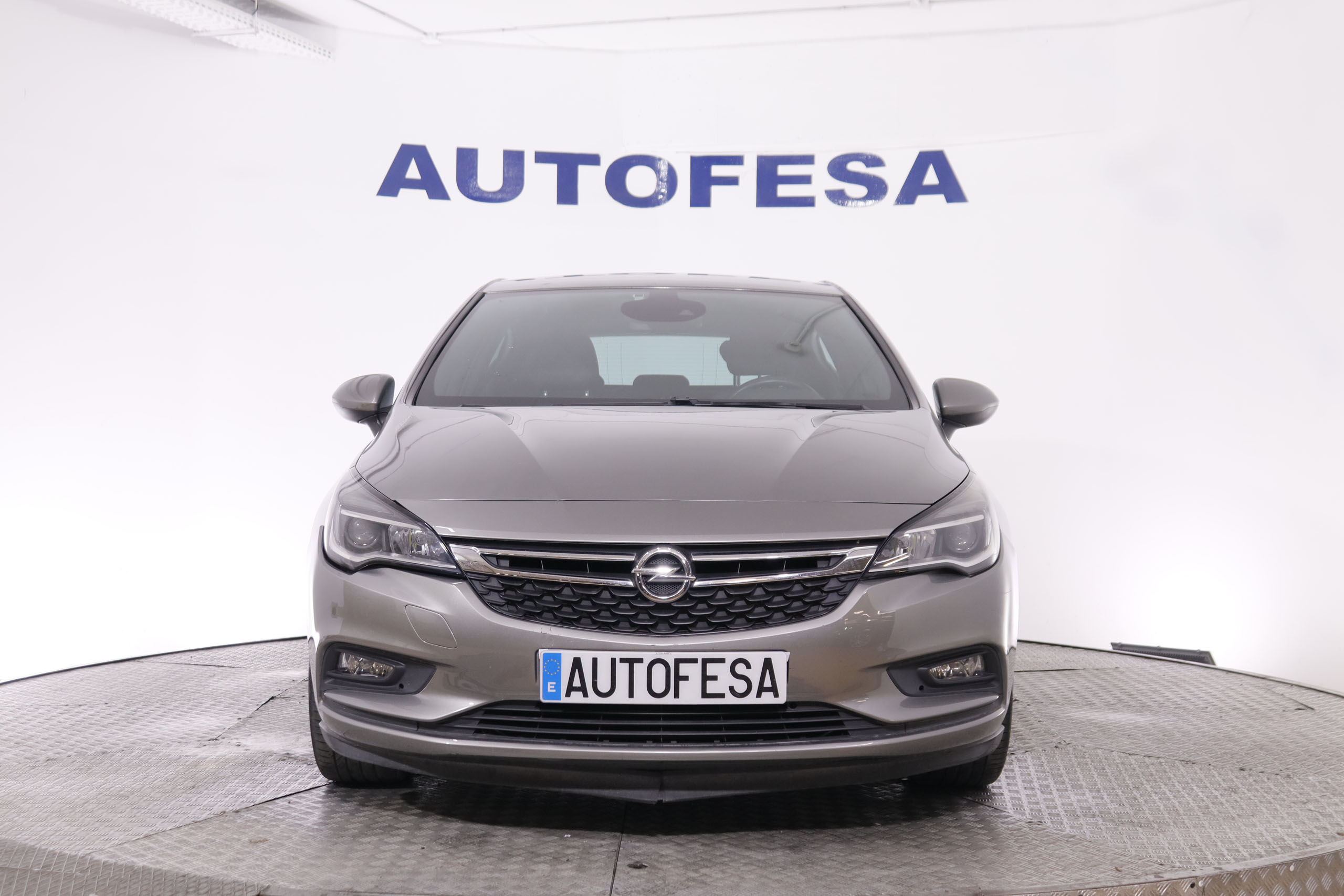 Opel Astra 1.4 T DYNAMIC 150CV 5P # PARKTRONIC foto 2