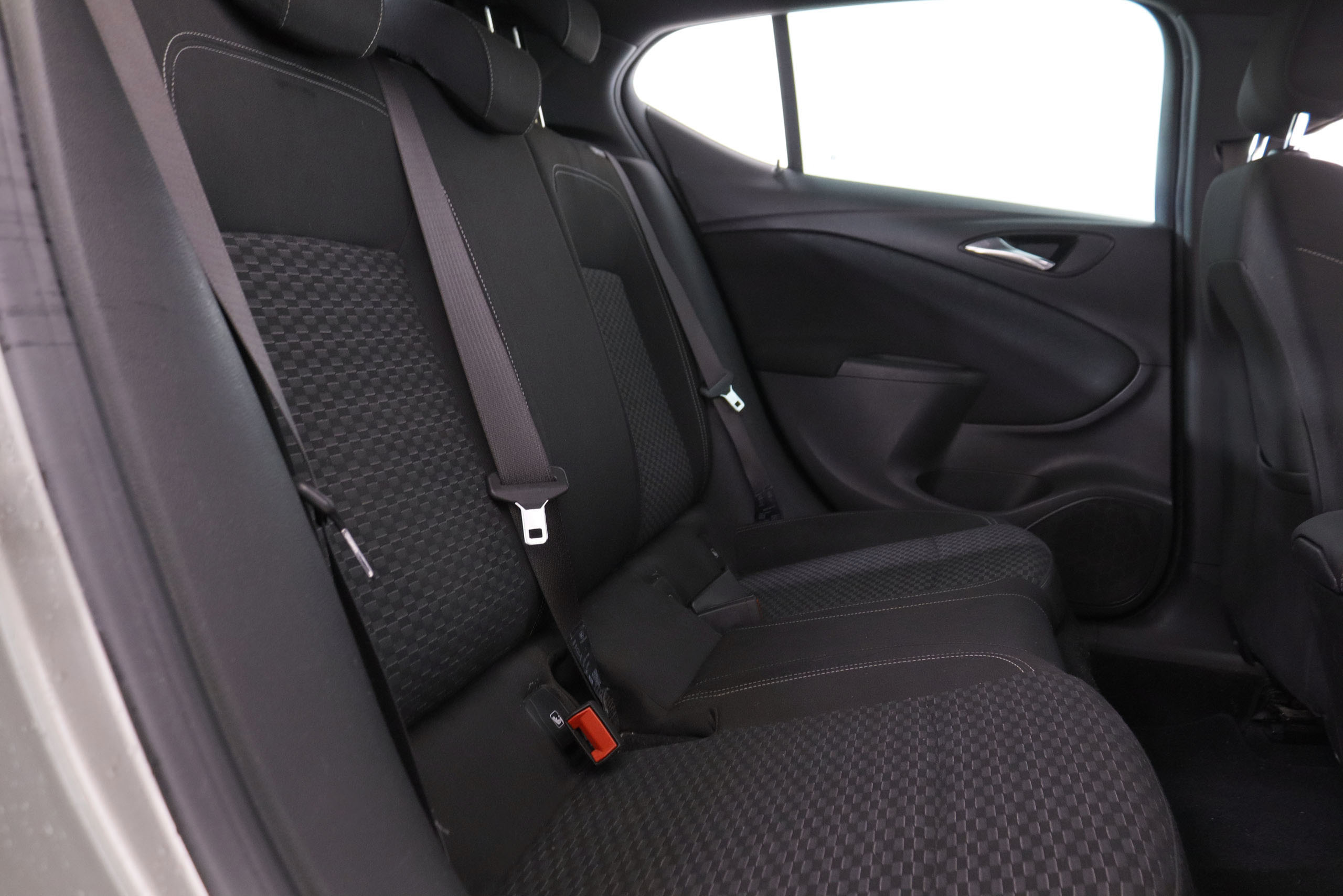 Opel Astra 1.4 T DYNAMIC 150CV 5P # PARKTRONIC foto 22