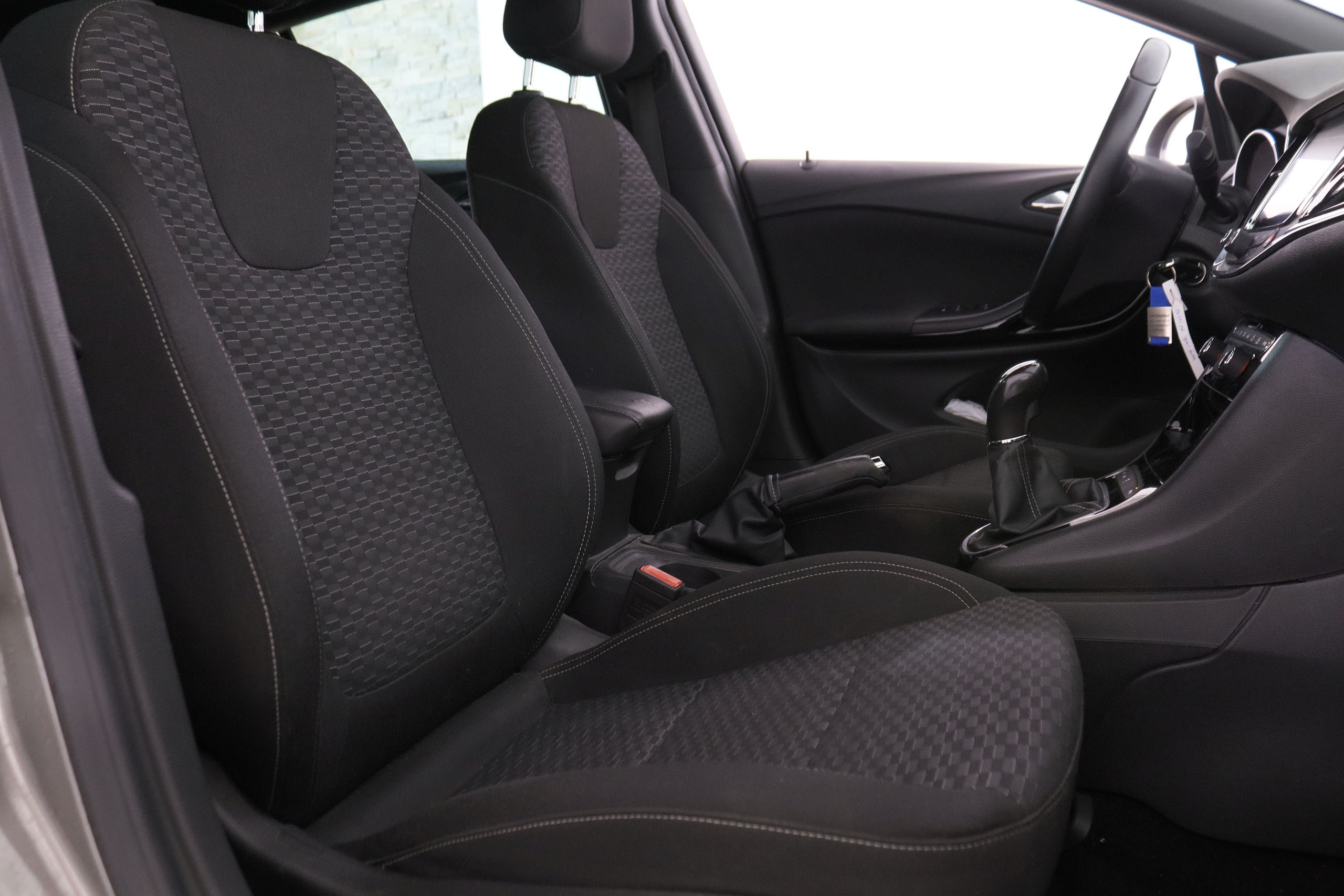 Opel Astra 1.4 T DYNAMIC 150CV 5P # PARKTRONIC foto 21