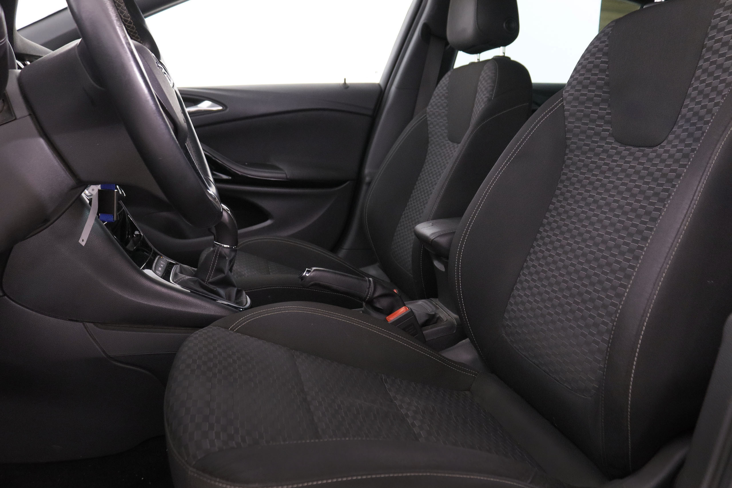 Opel Astra 1.4 T DYNAMIC 150CV 5P # PARKTRONIC foto 20