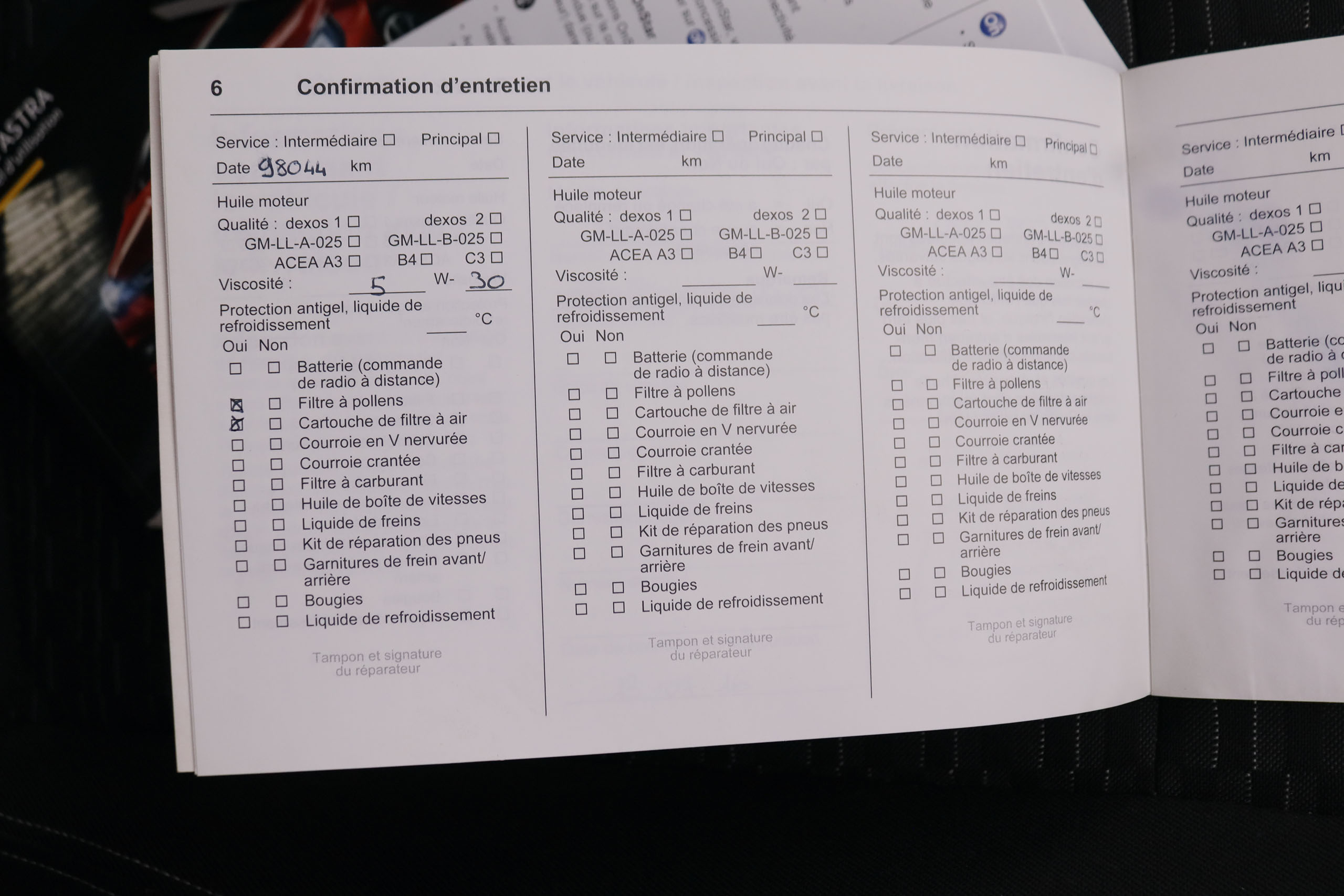 Opel Astra 1.4 T DYNAMIC 150CV 5P # PARKTRONIC foto 24