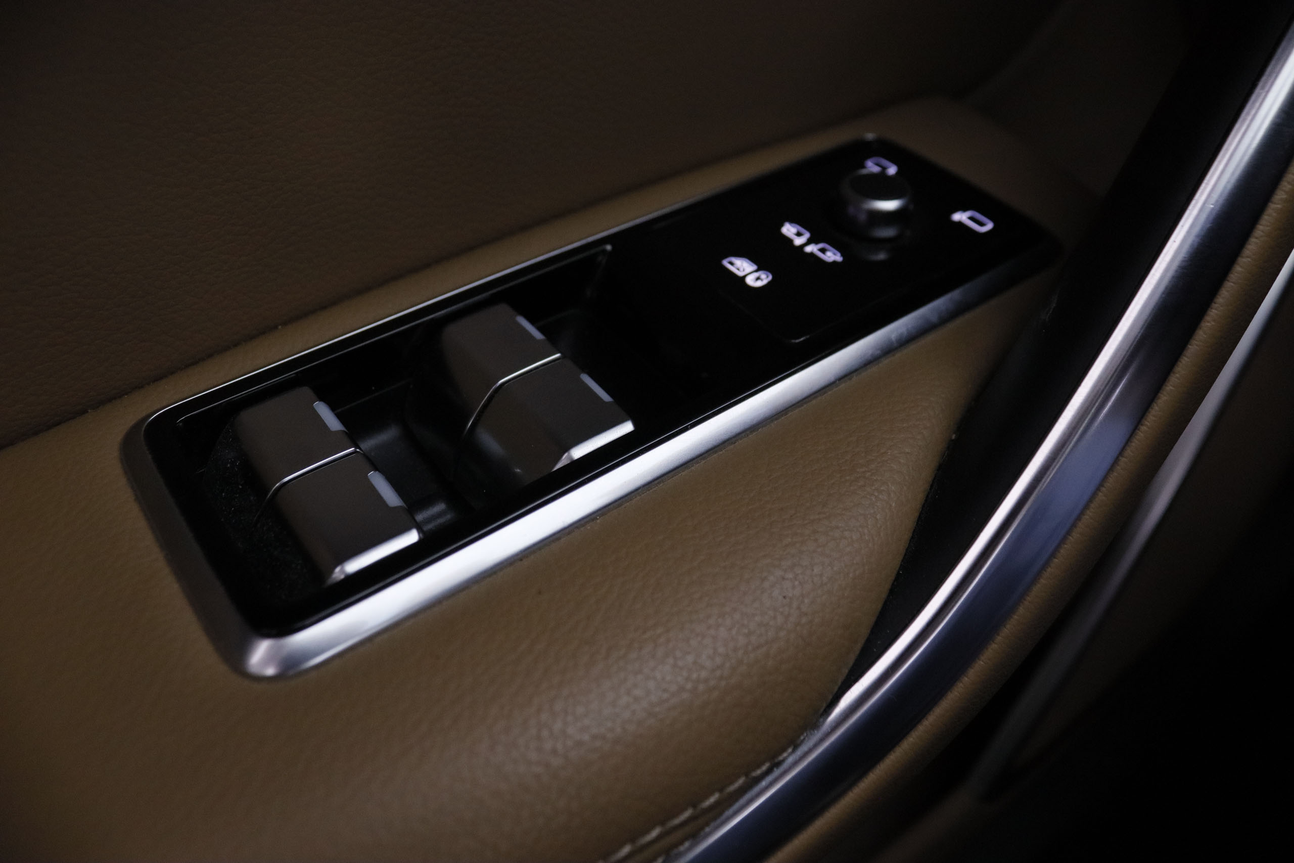 Jaguar F-pace 2.0 D  MHEV AWD AUTO S 204CV 5P foto 23