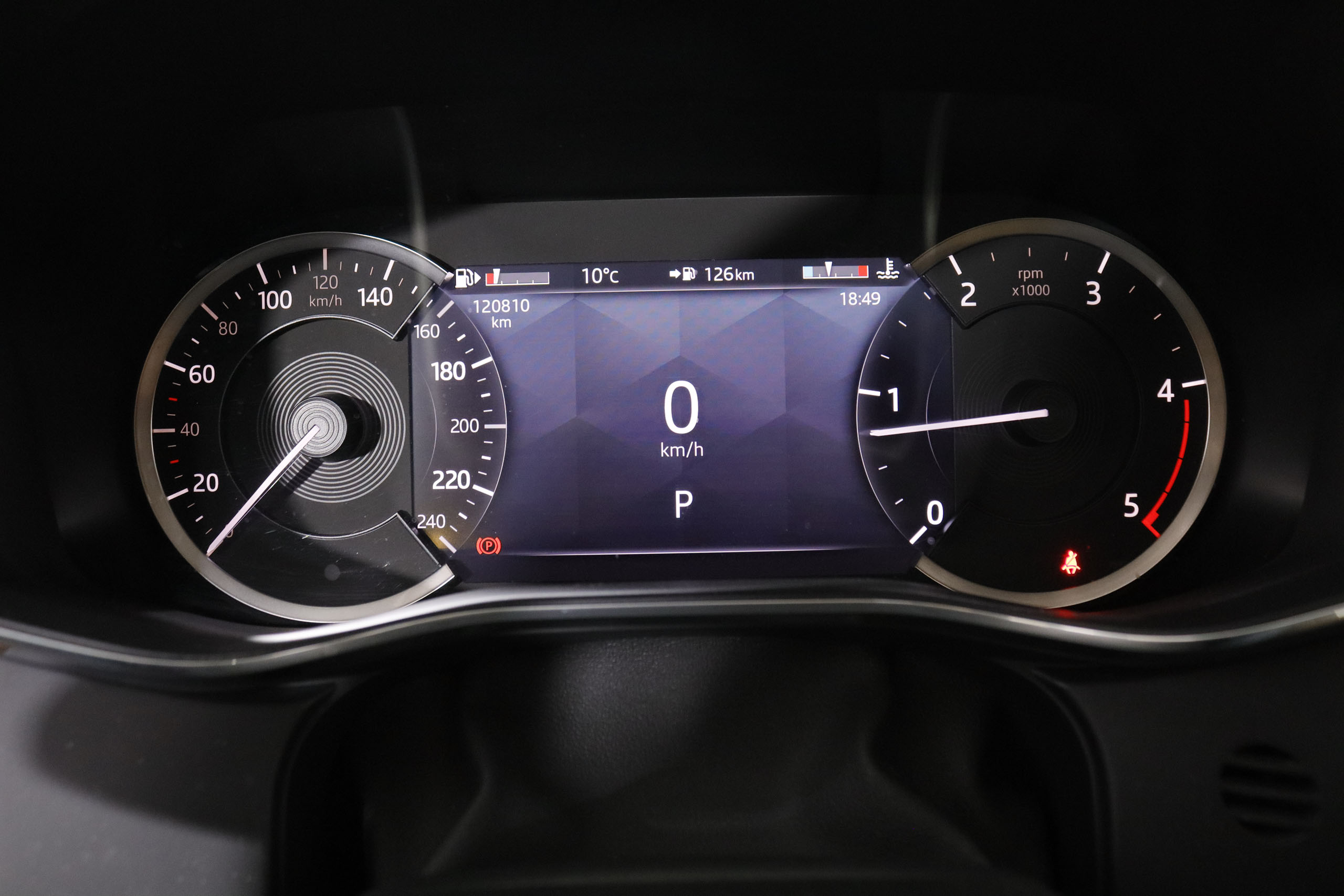 Jaguar F-pace 2.0 D  MHEV AWD AUTO S 204CV 5P foto 19