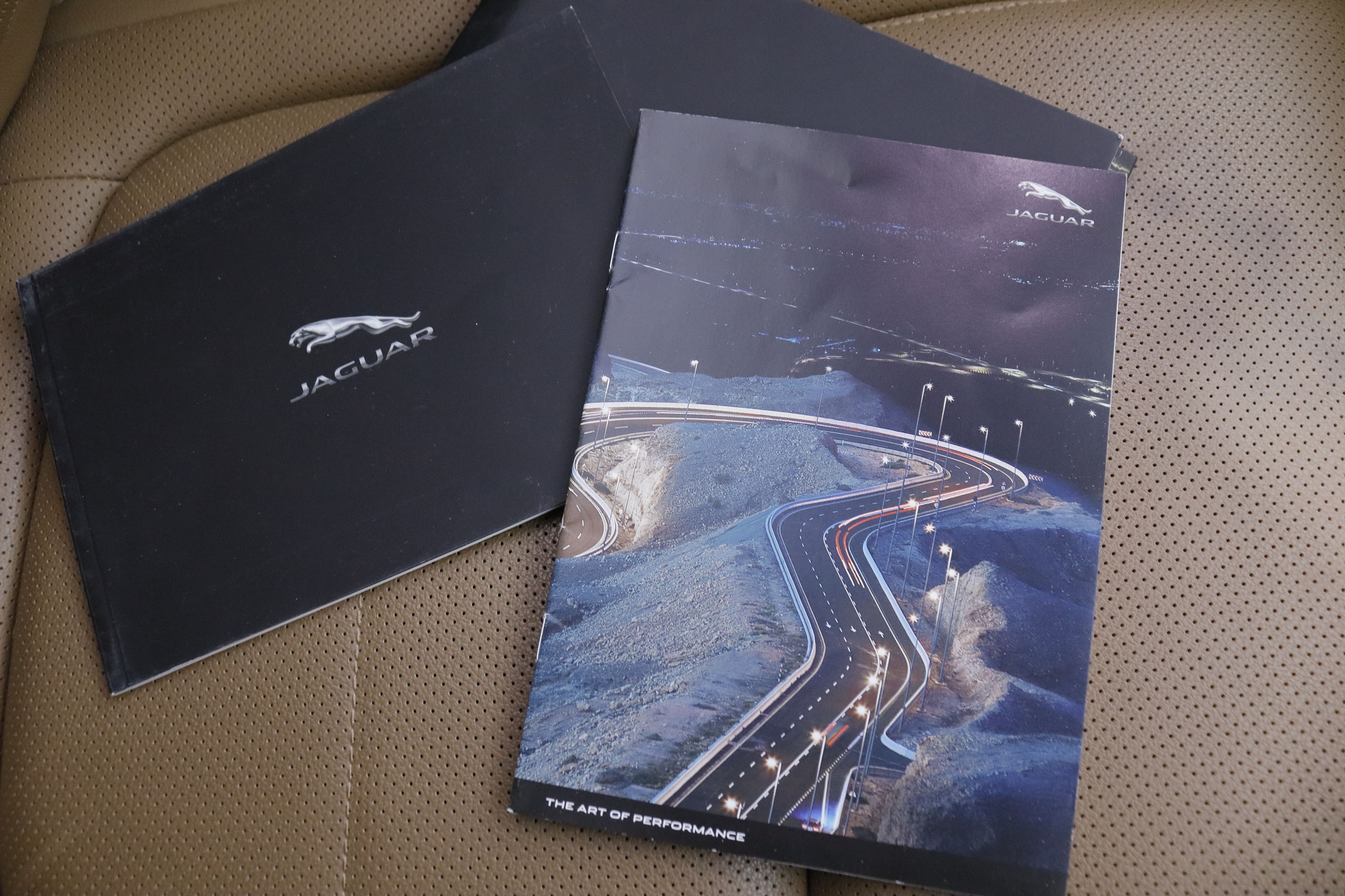 Jaguar F-pace 2.0 D  MHEV AWD AUTO S 204CV 5P foto 32